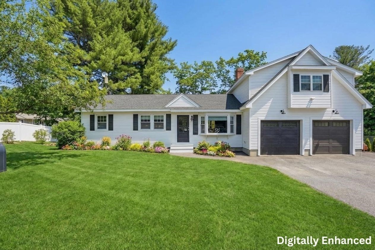 31 George Brown Street, Billerica, MA 01821