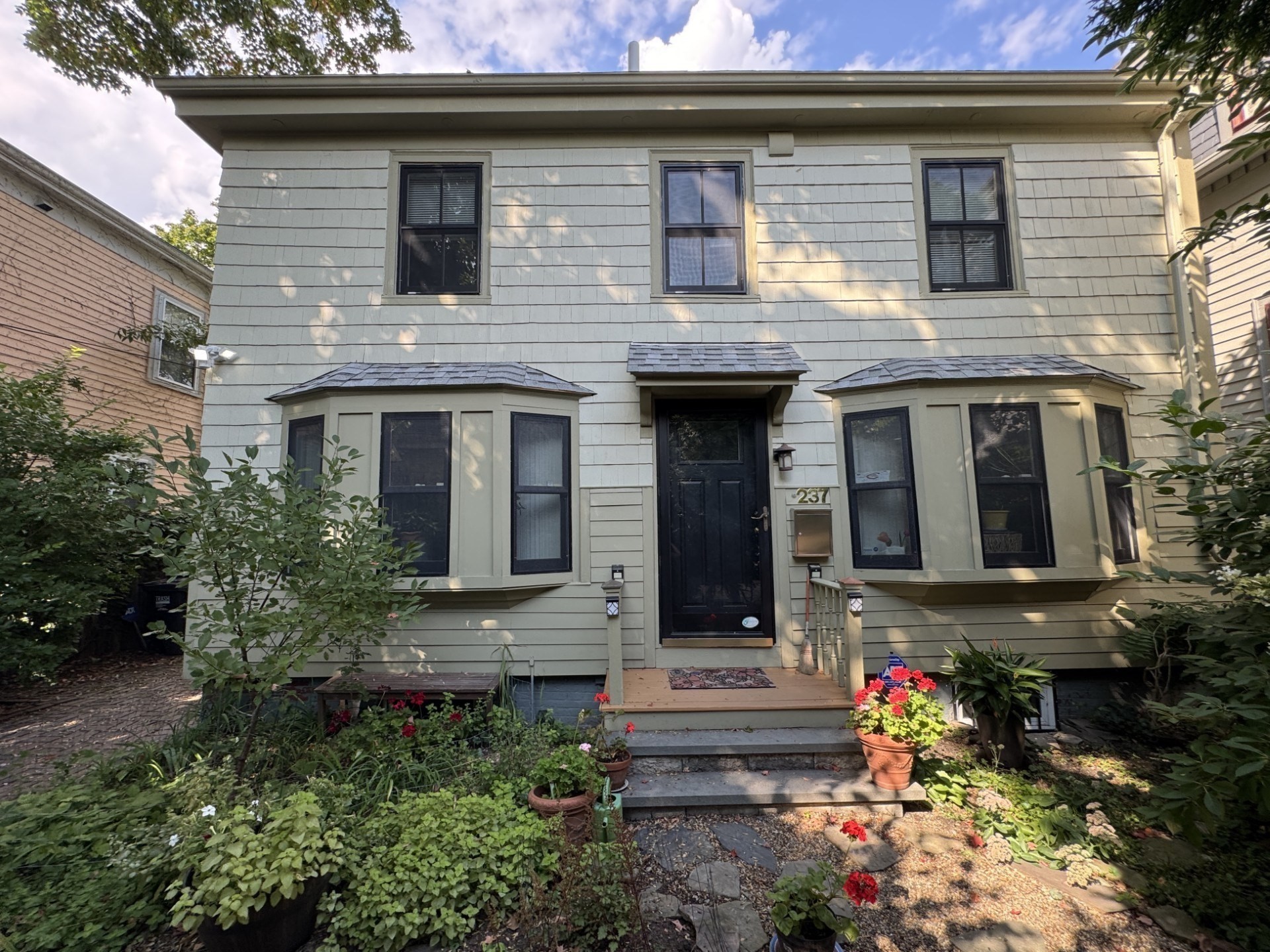 237 Mt Auburn Street, Cambridge, MA 02138