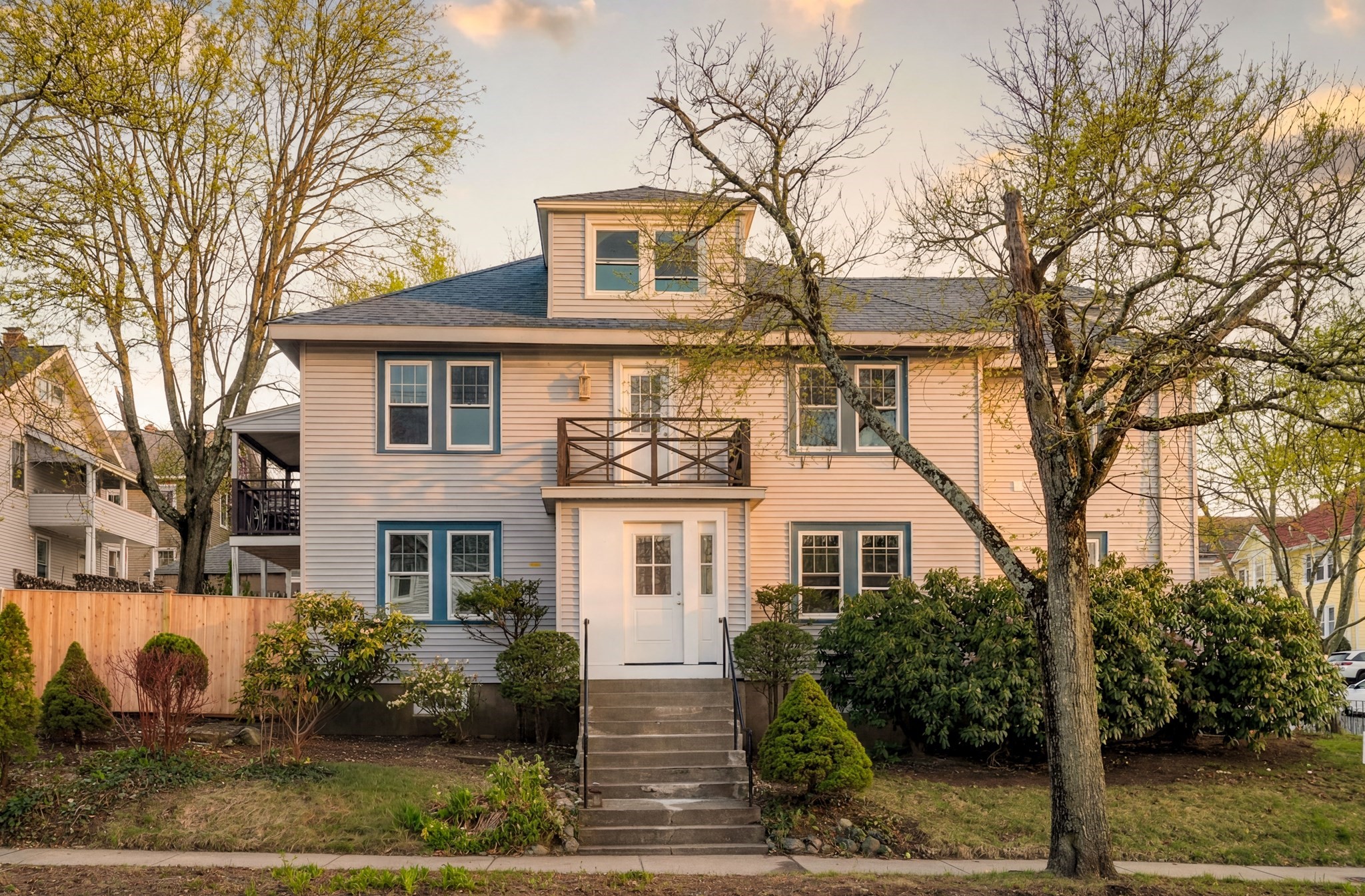 652 Belmont Street, Watertown, MA 02472