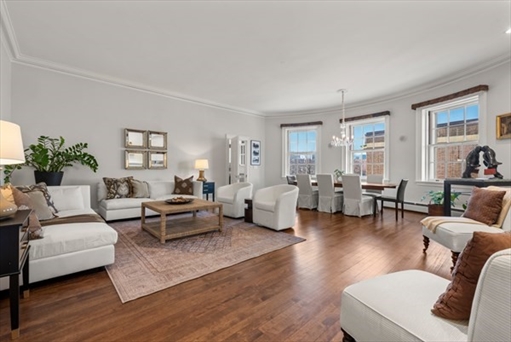 95 Beacon, Apt 9