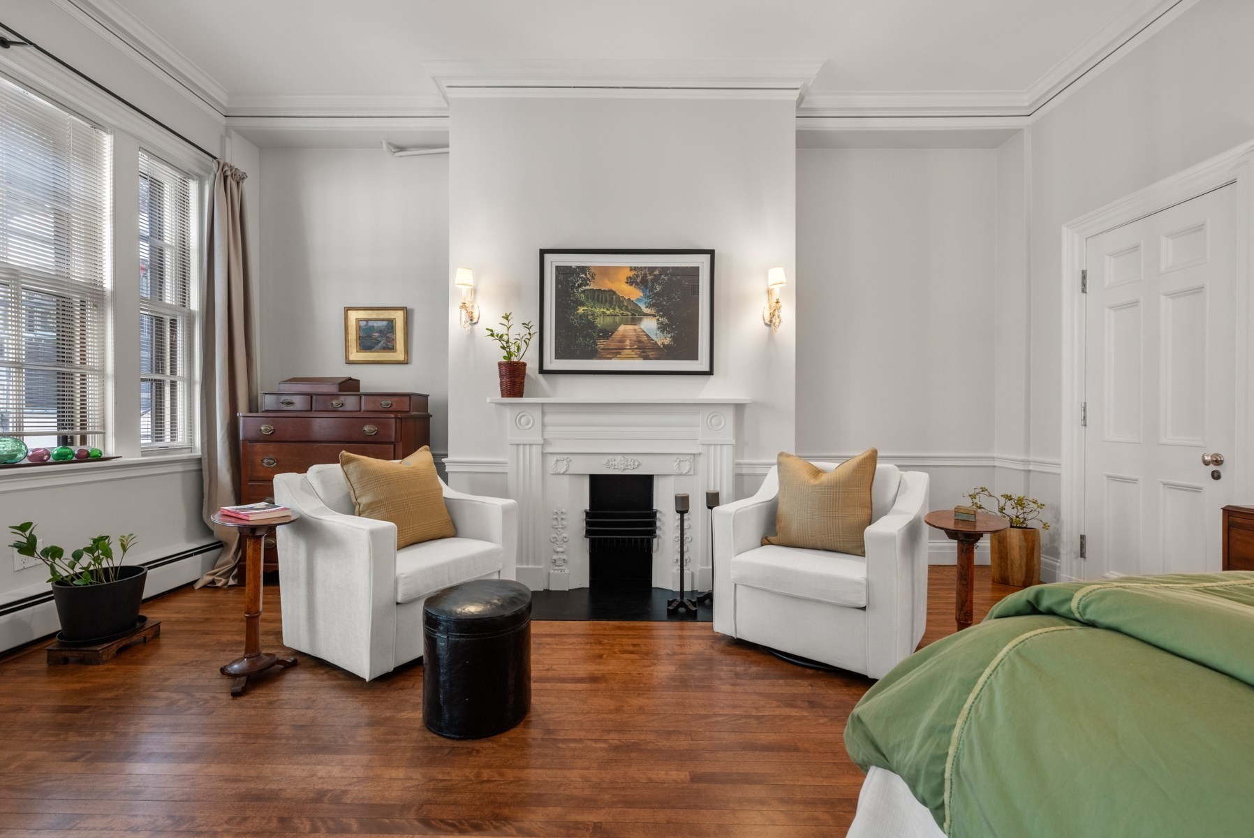 95 Beacon Unit 9, Beacon Hill, Boston, MA 02108 - Image 13