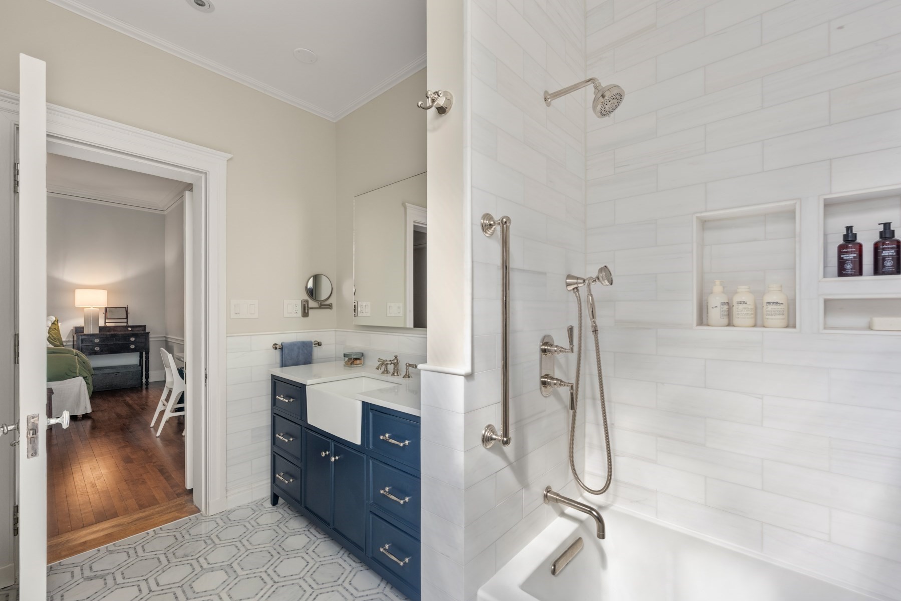 95 Beacon Unit 9, Beacon Hill, Boston, MA 02108 - Image 14