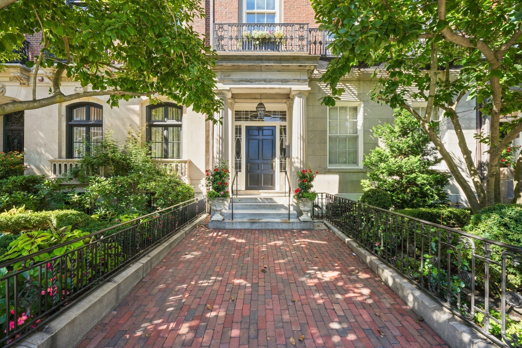 95 Beacon Unit 9, Beacon Hill, Boston, MA 02108 - Image 17