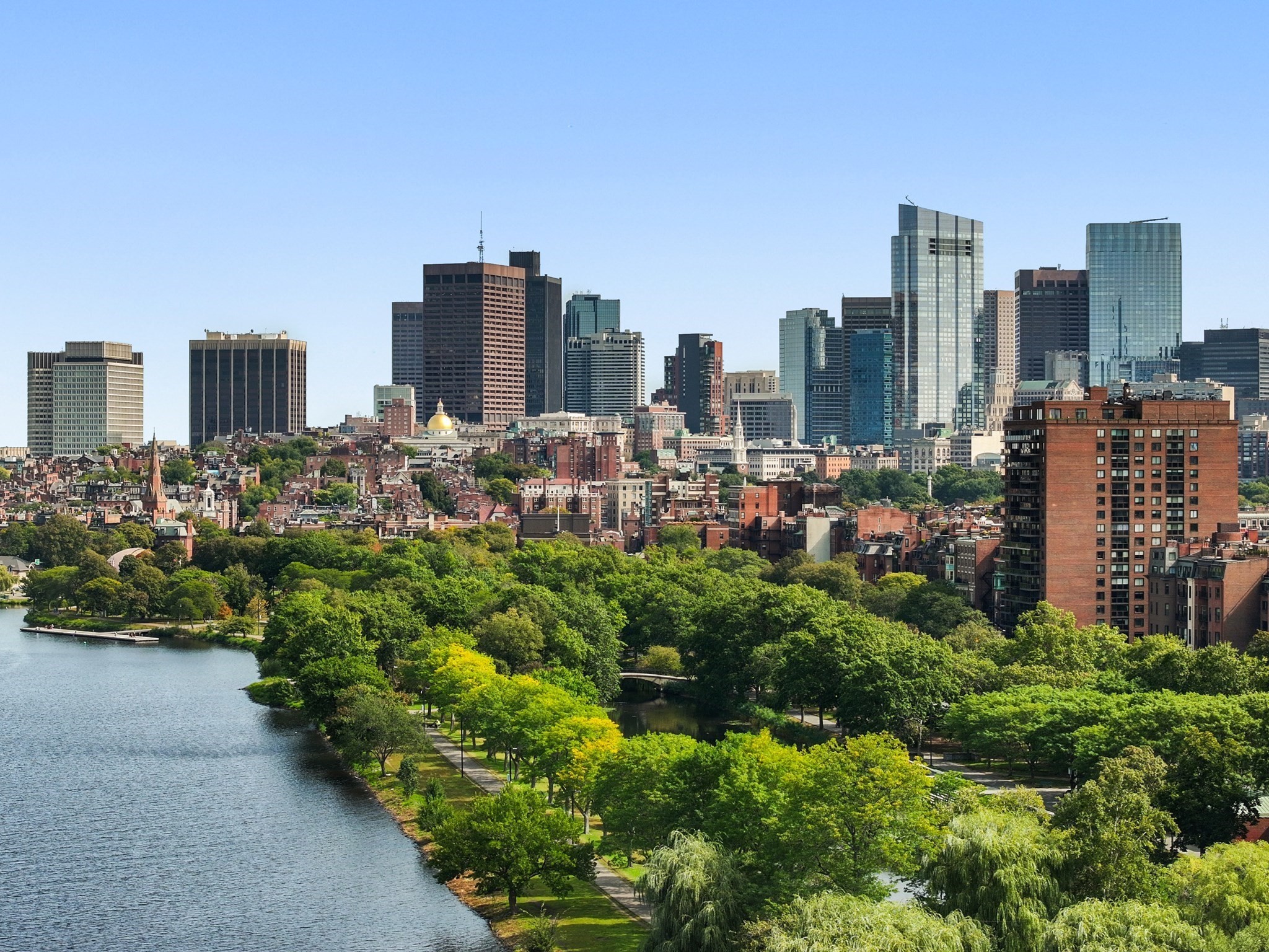 95 Beacon Unit 9, Beacon Hill, Boston, MA 02108 - Image 18