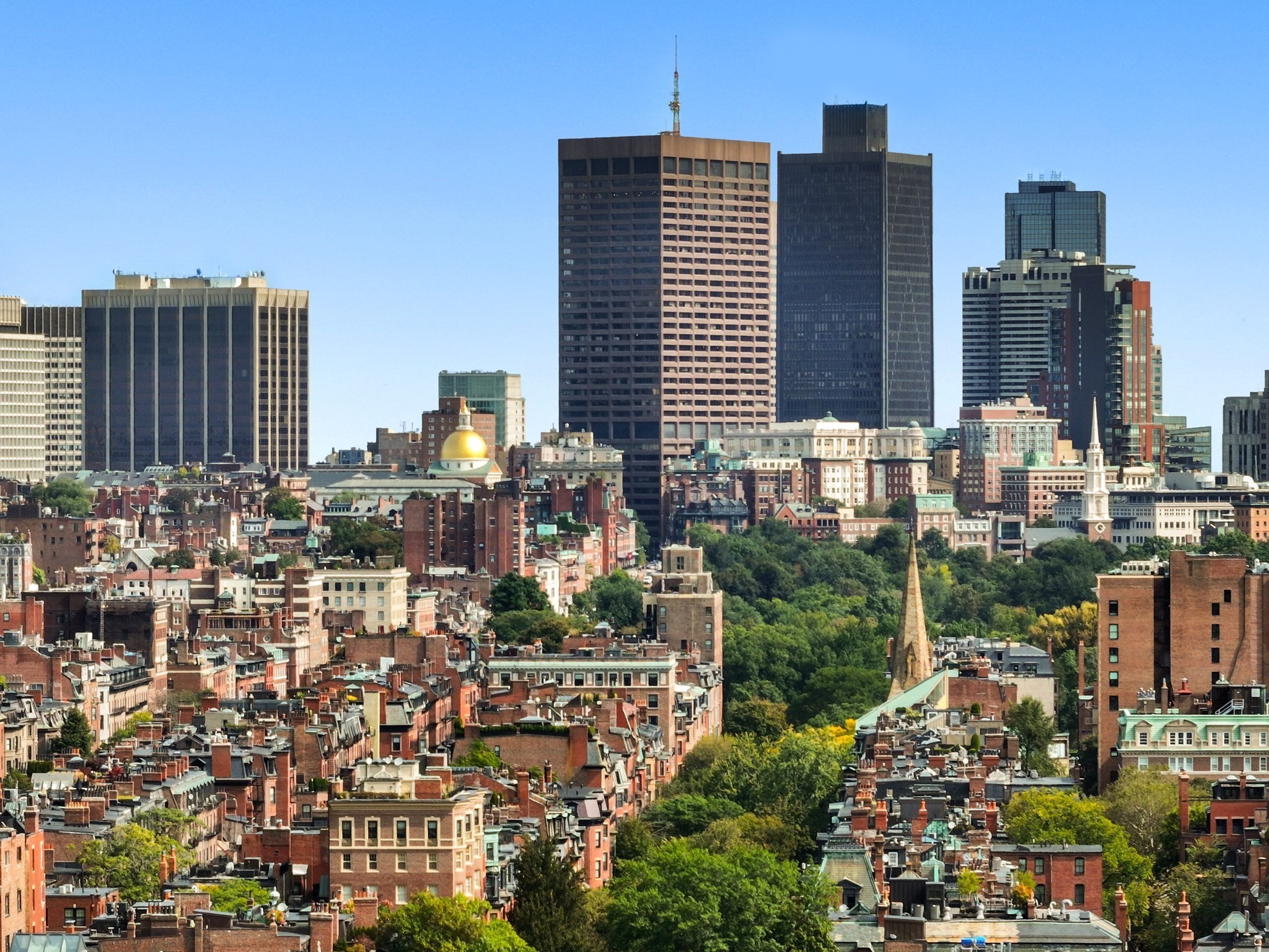 95 Beacon Unit 9, Beacon Hill, Boston, MA 02108 - Image 19