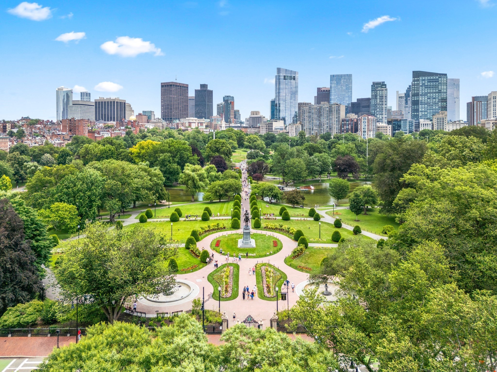 95 Beacon Unit 9, Beacon Hill, Boston, MA 02108 - Image 20