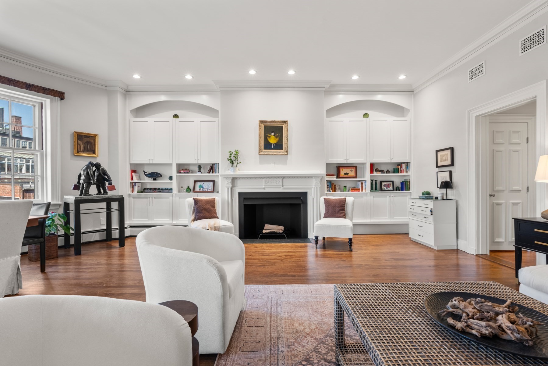 95 Beacon Unit 9, Beacon Hill, Boston, MA 02108 - Image 3