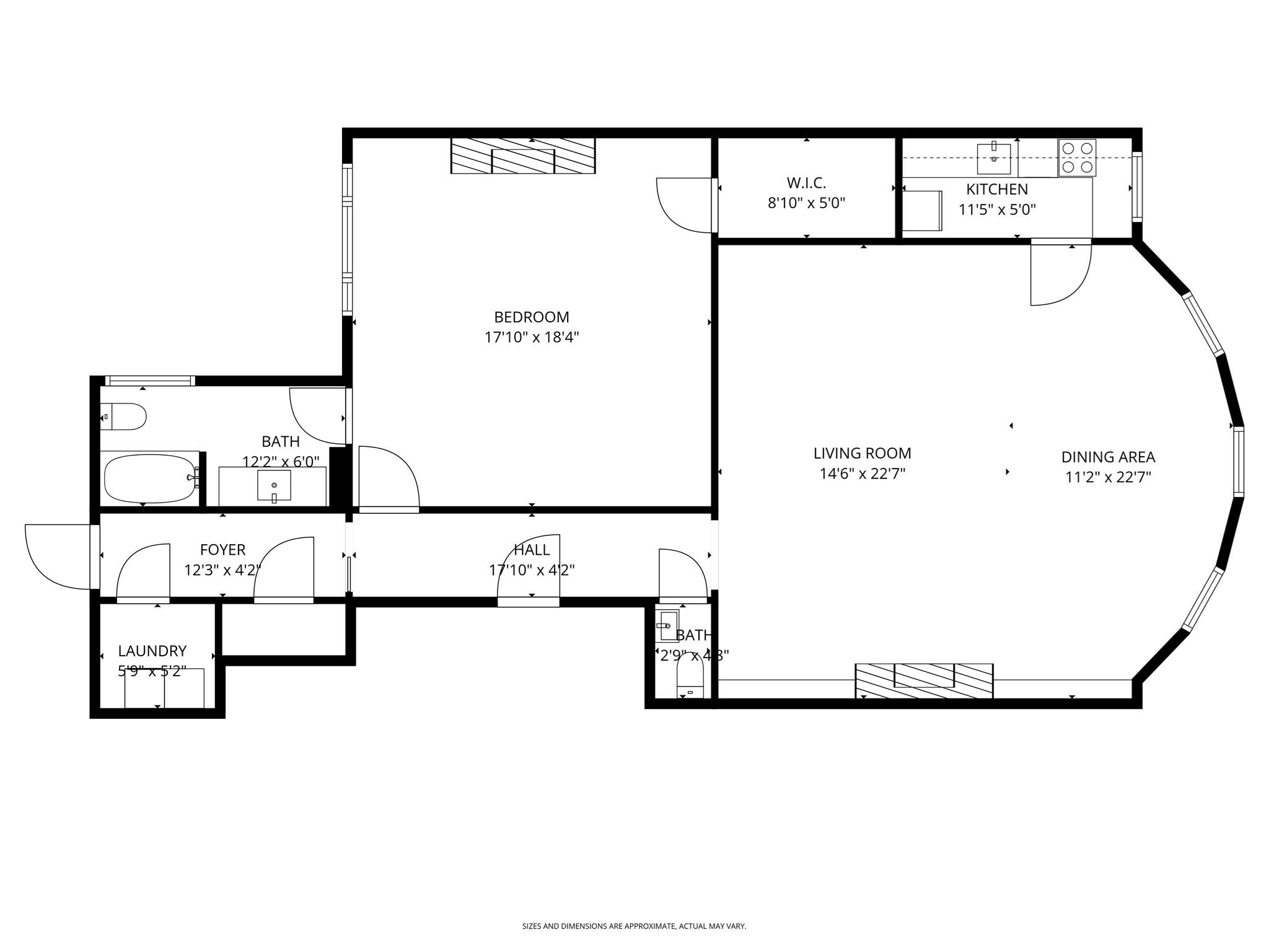 95 Beacon Unit 9, Beacon Hill, Boston, MA 02108 - Image 21