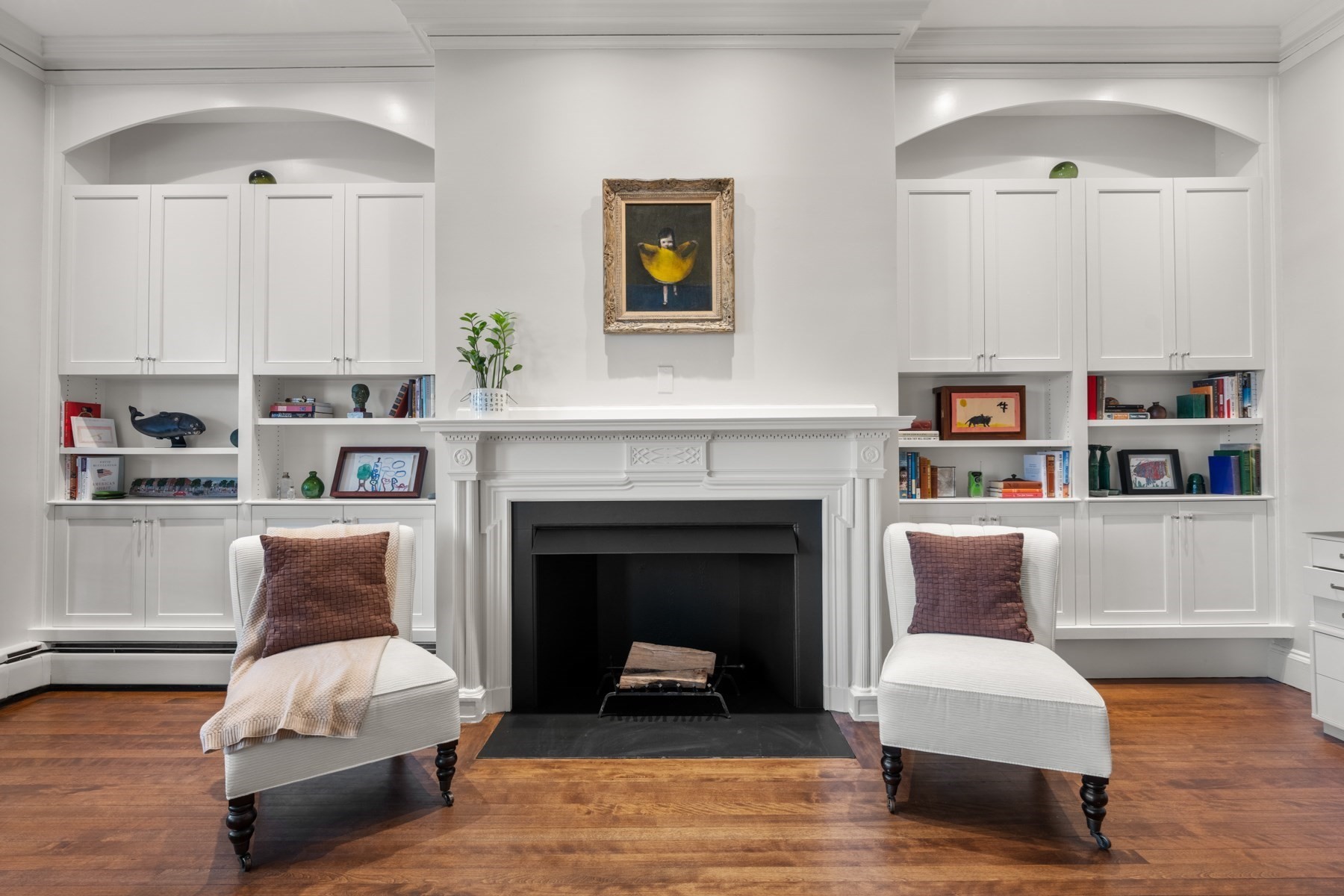 95 Beacon Unit 9, Beacon Hill, Boston, MA 02108 - Image 5