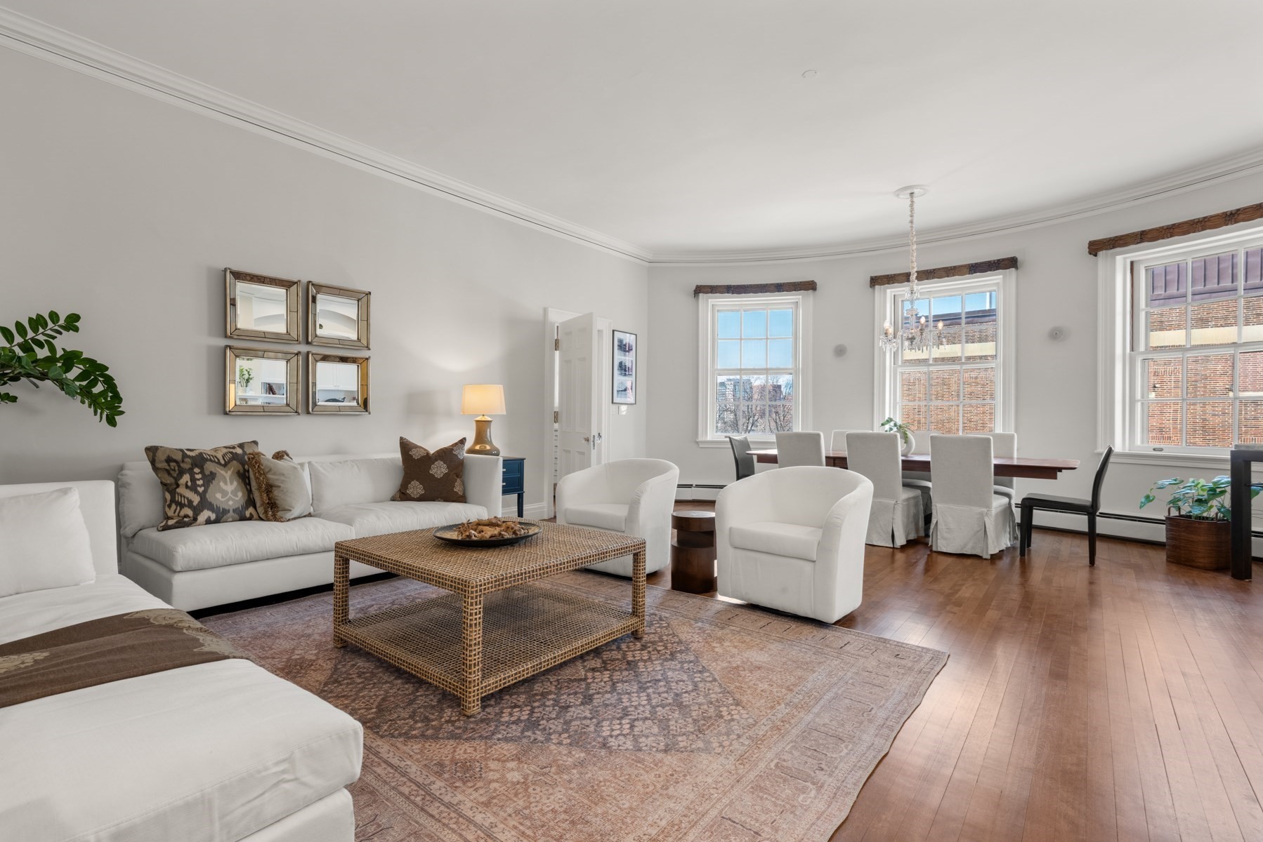 95 Beacon Unit 9, Beacon Hill, Boston, MA 02108 - Image 6