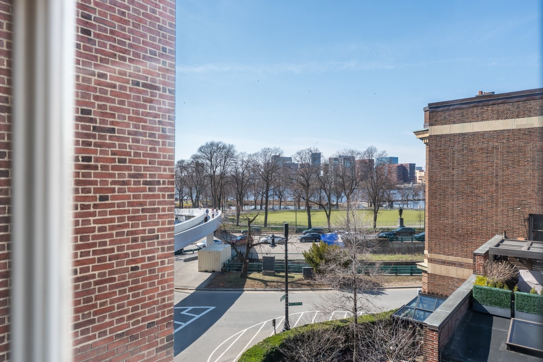 95 Beacon Unit 9, Beacon Hill, Boston, MA 02108 - Image 8