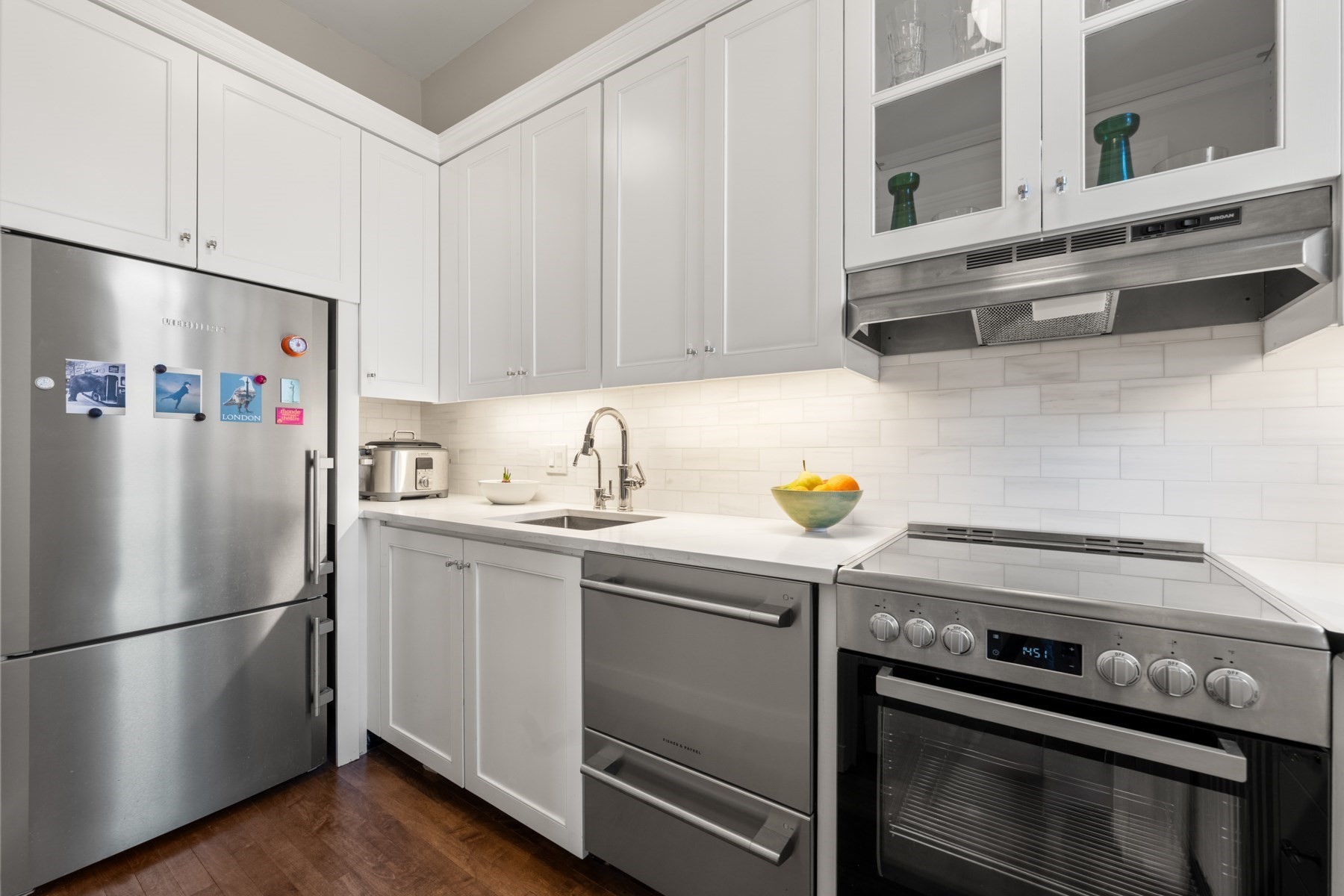 95 Beacon Unit 9, Beacon Hill, Boston, MA 02108 - Image 9