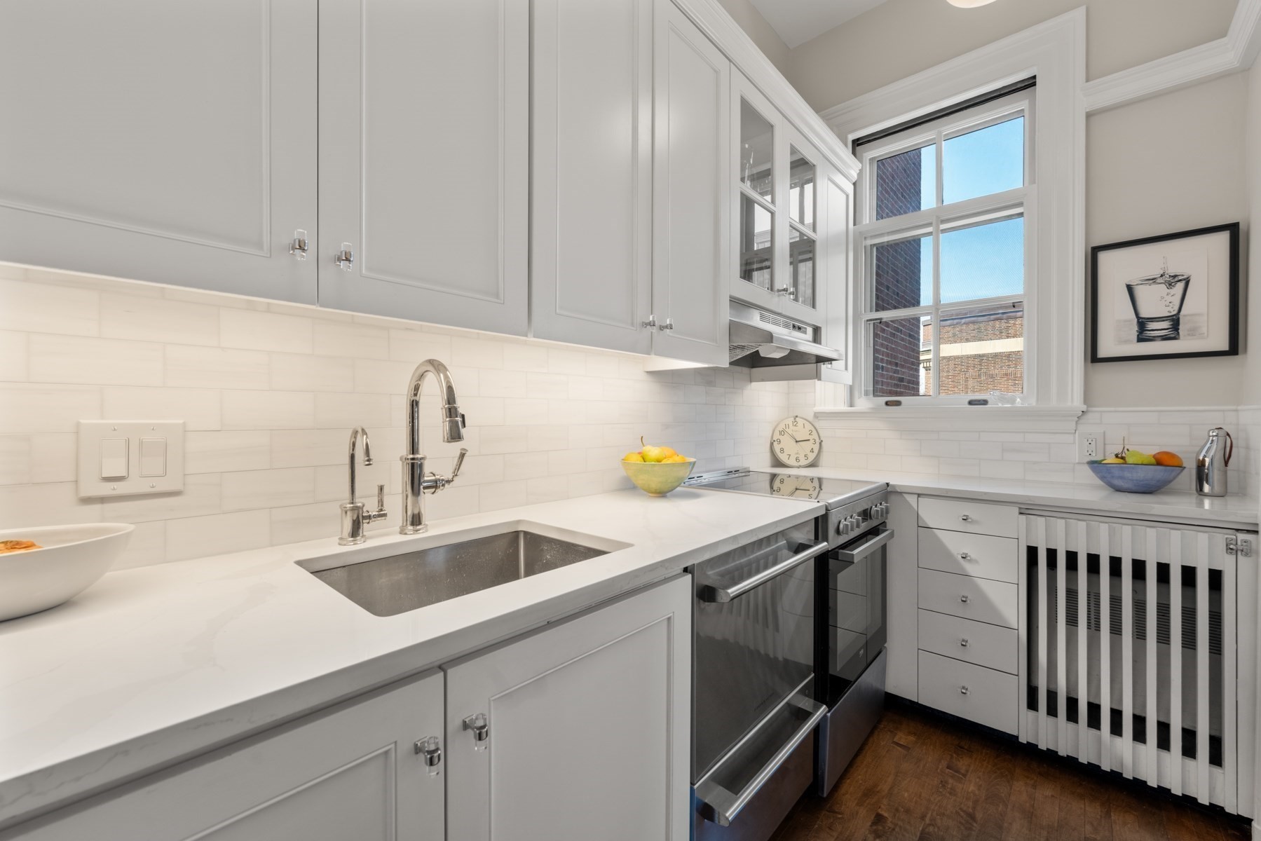 95 Beacon Unit 9, Beacon Hill, Boston, MA 02108 - Image 10