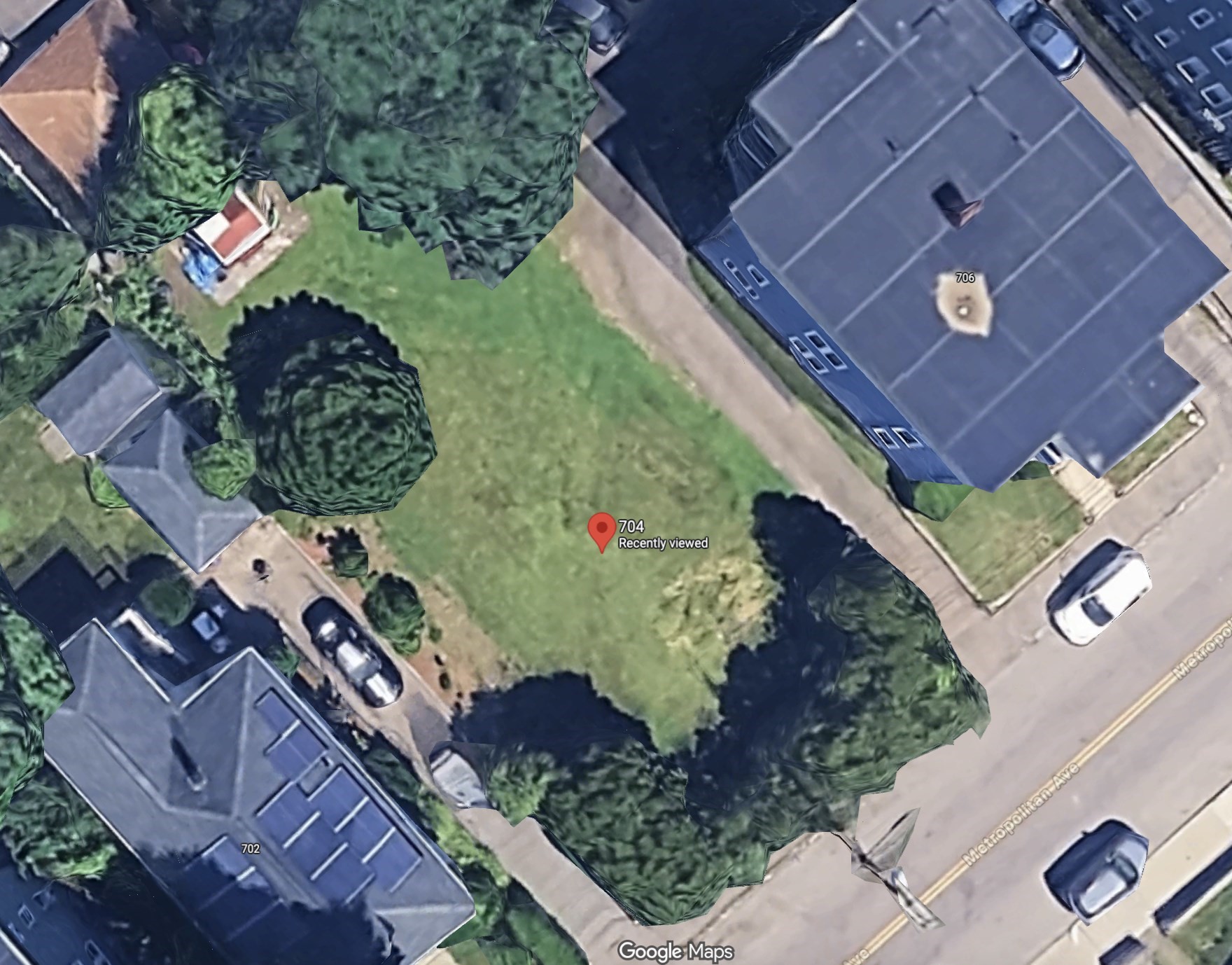 704 Metropolitan Ave, Hyde Park, Boston, MA 02136 - Image 2