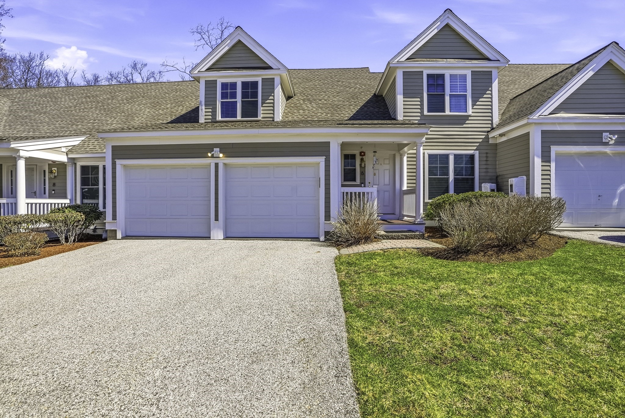 6 Canton Ct Unit 6, Grafton, MA 01536