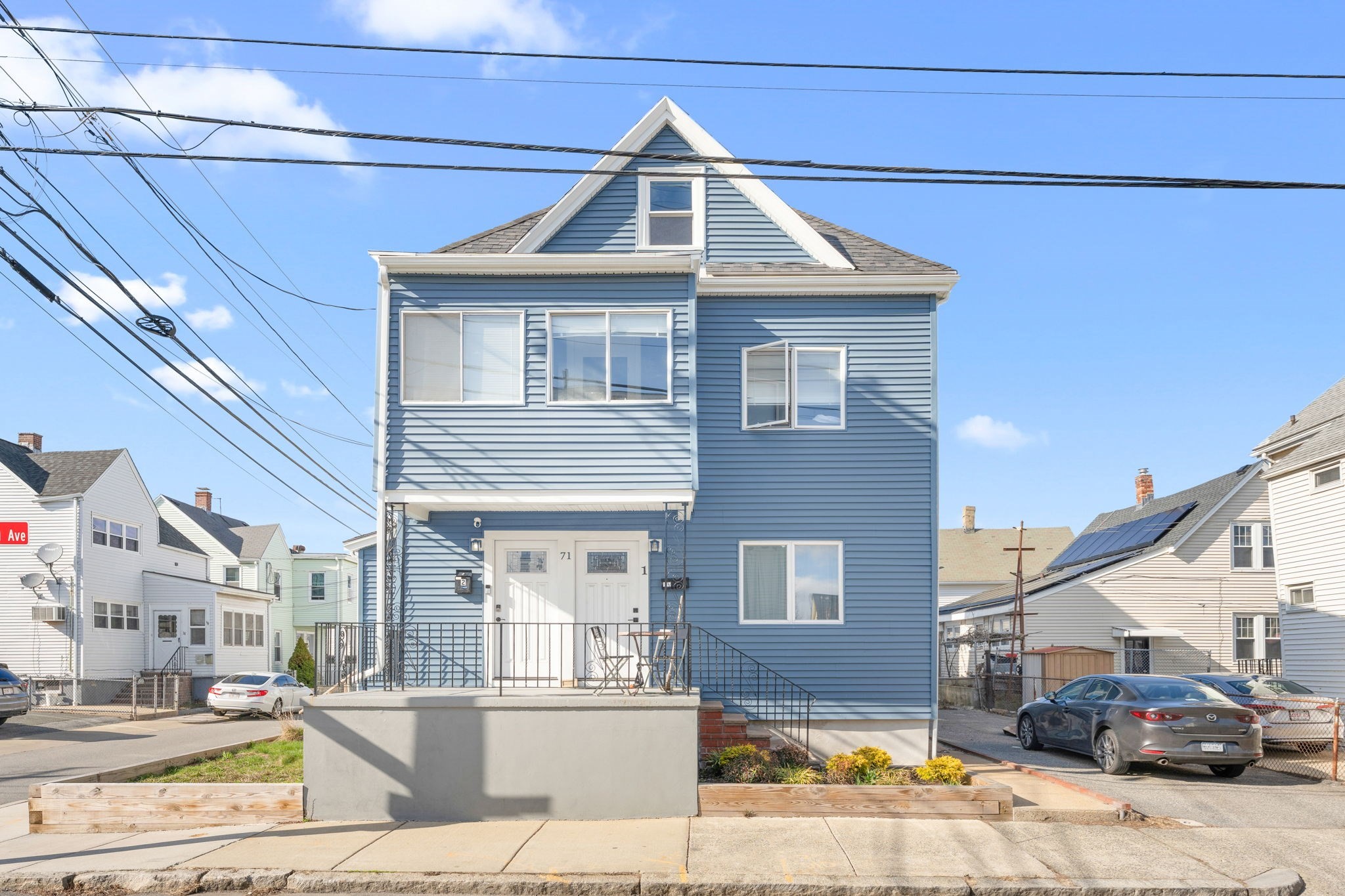 71 Wellington Ave Unit 2, Everett, MA 02149
