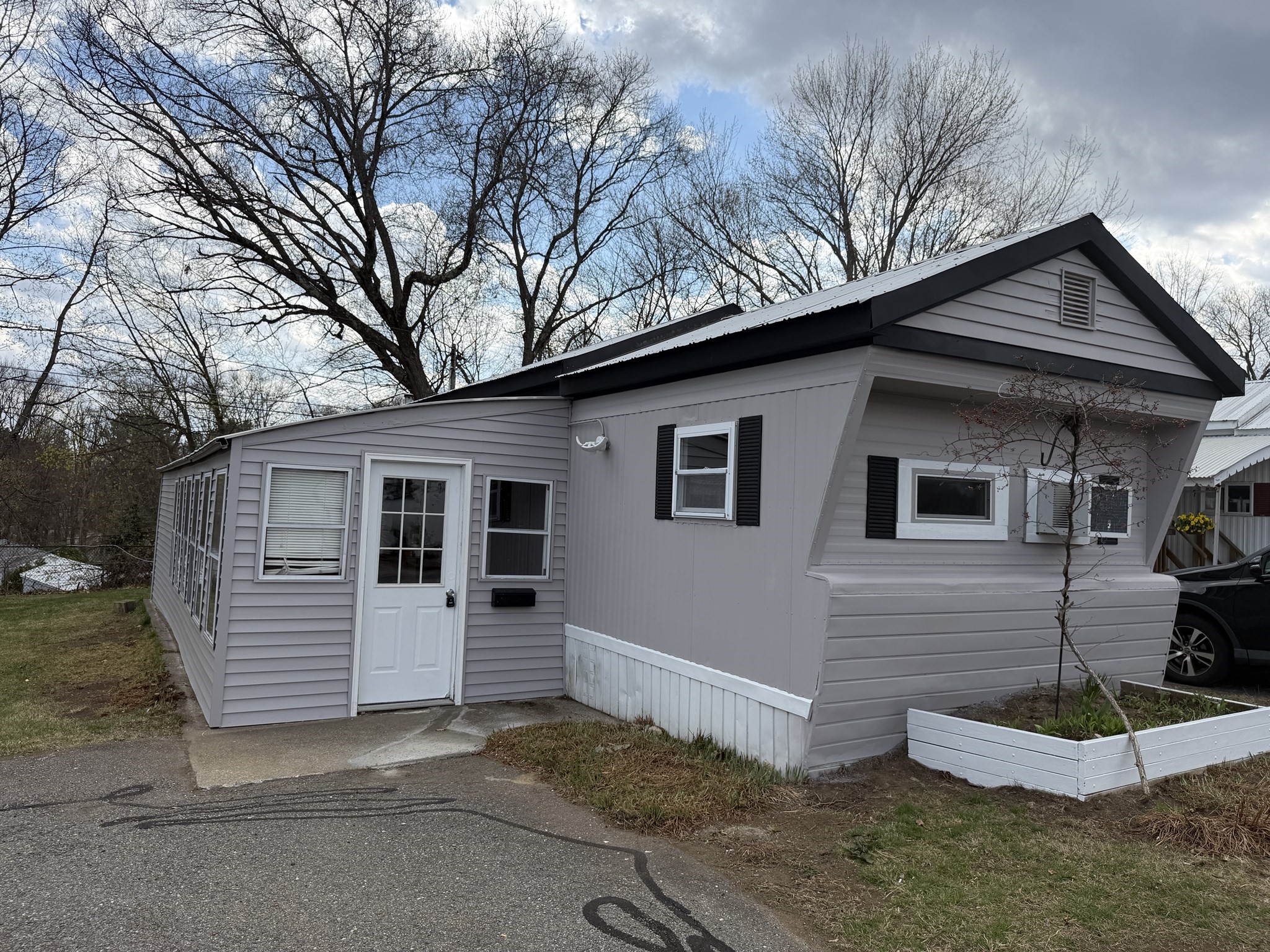 181 Boston Post Road E Unit 26, Marlborough, MA 01752