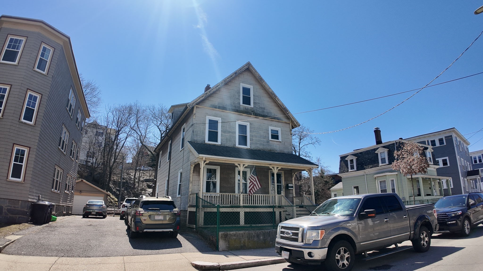 358 Savin Hill Ave, Dorchester, Boston, MA 02125