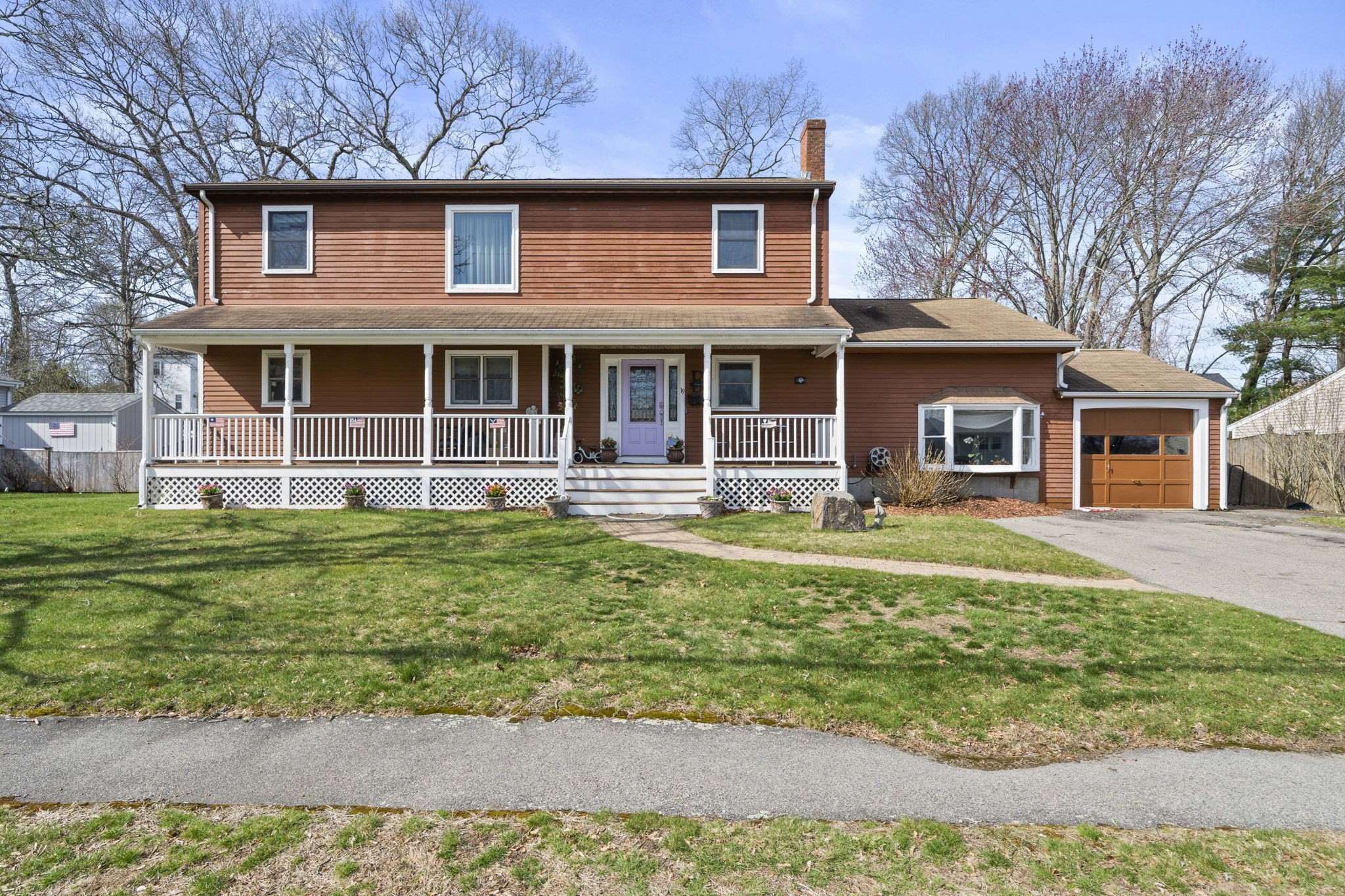 19 Selwyn Rd, Braintree, MA 02184
