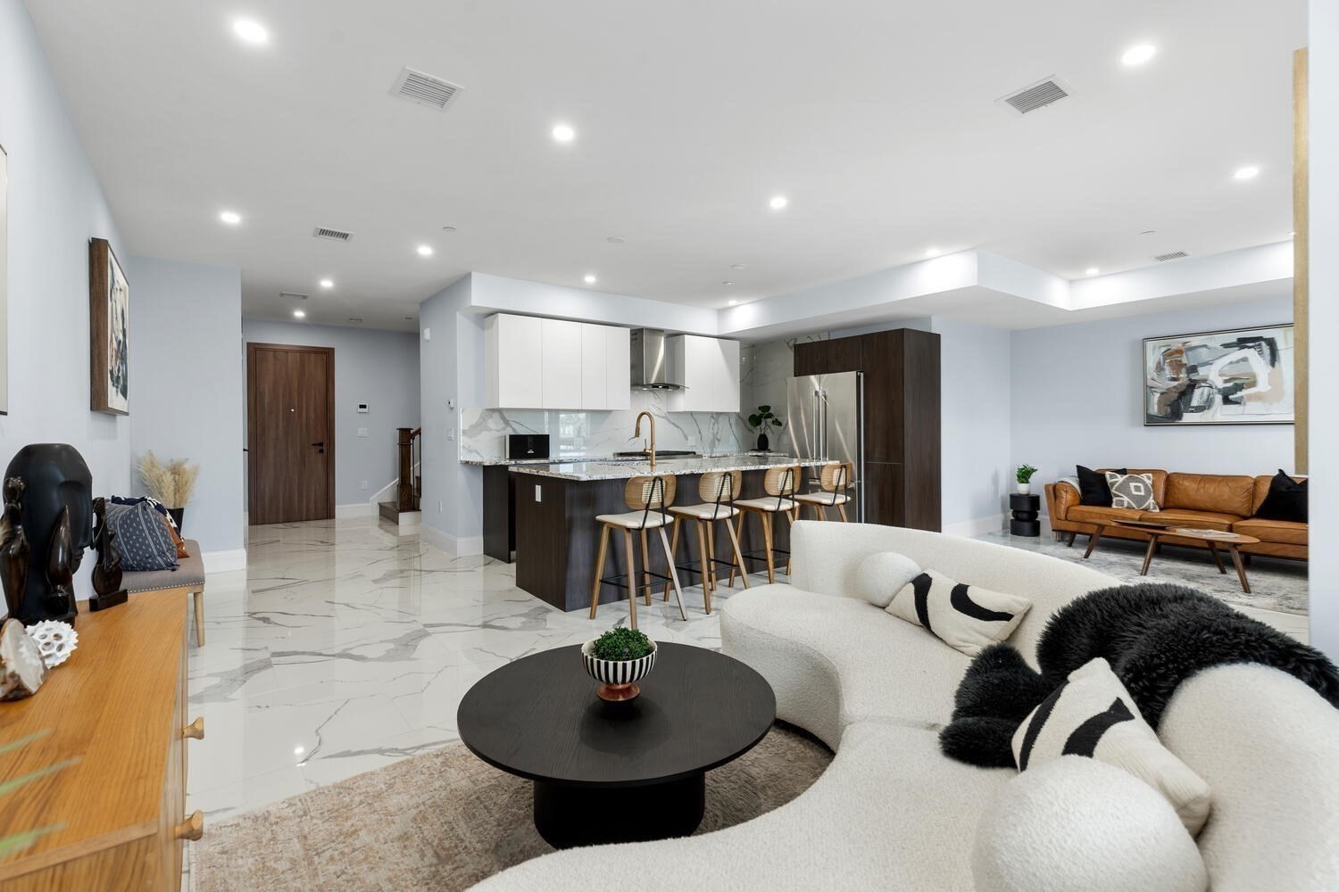 32 Pearl Street Unit 5, Downtown, Boston, MA 02110