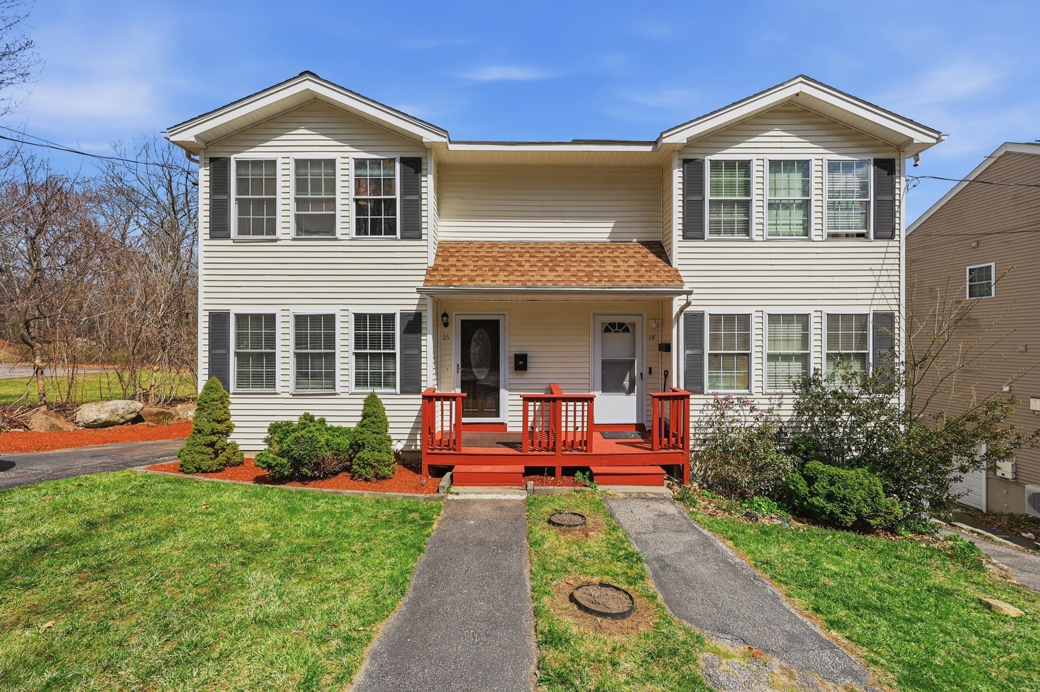 16 Merchant Street, Worcester, MA 01604