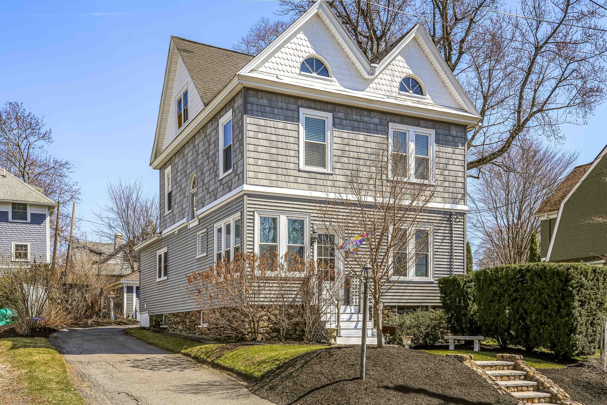 1 Ashmore Road, Worcester, MA 01602