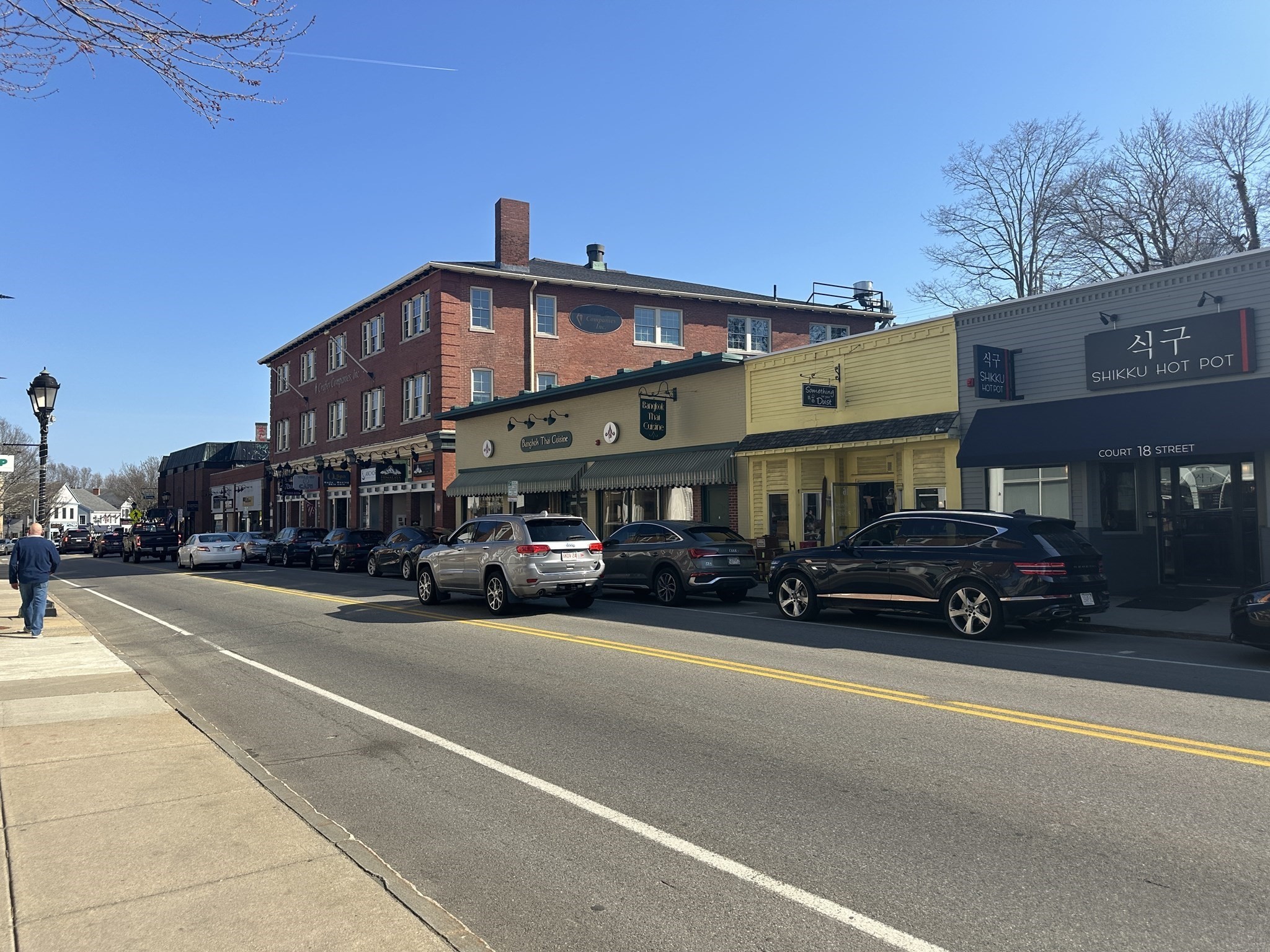 10 Court St, Plymouth, MA 02360