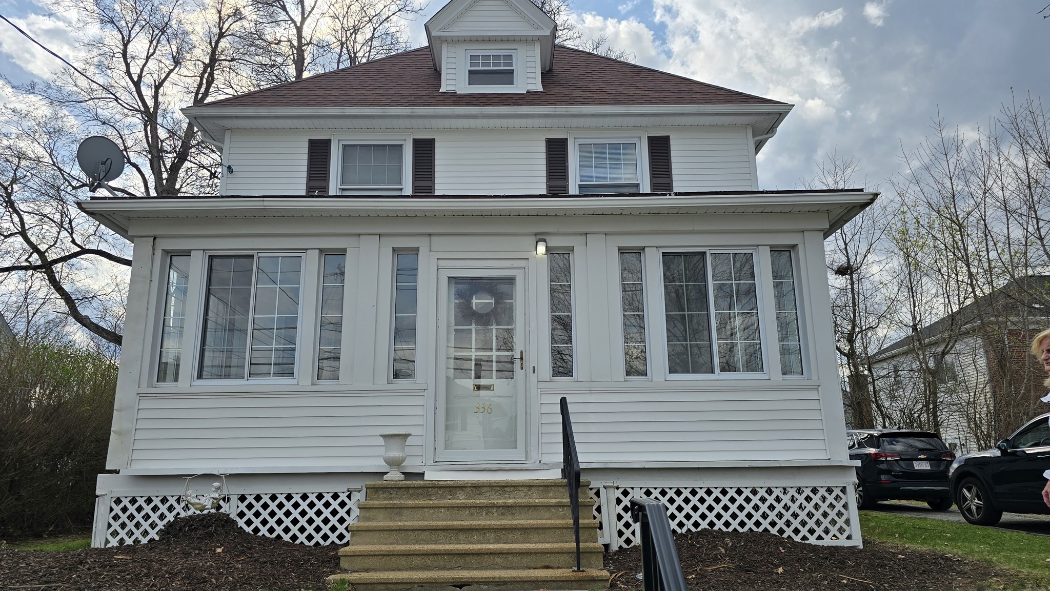 336 Burncoat Street, Worcester, MA 01606