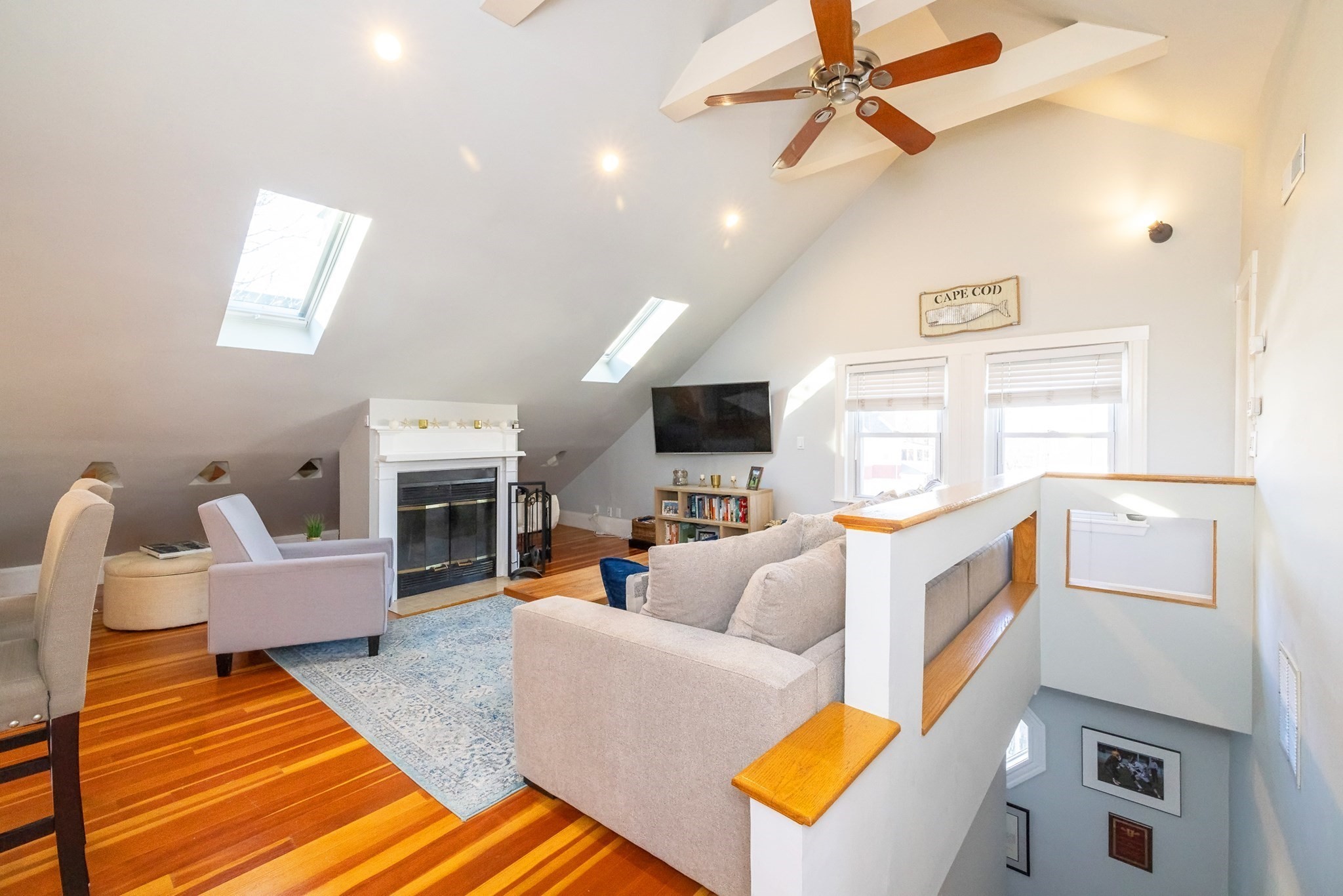 345 Ashmont St Unit 3, Dorchester, Boston, MA 02124