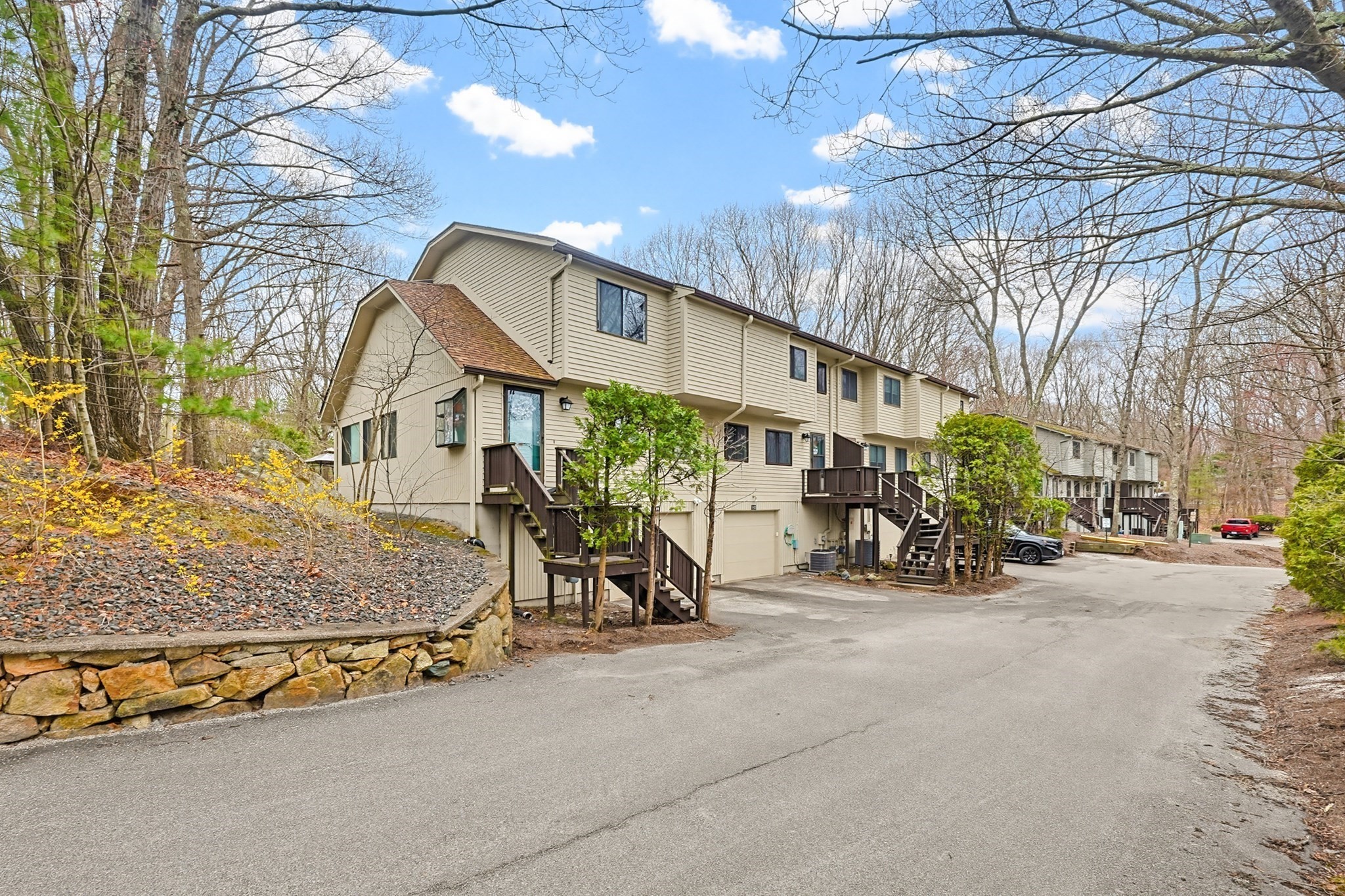 112 Meeting House Path Unit 112, Ashland, MA 01721