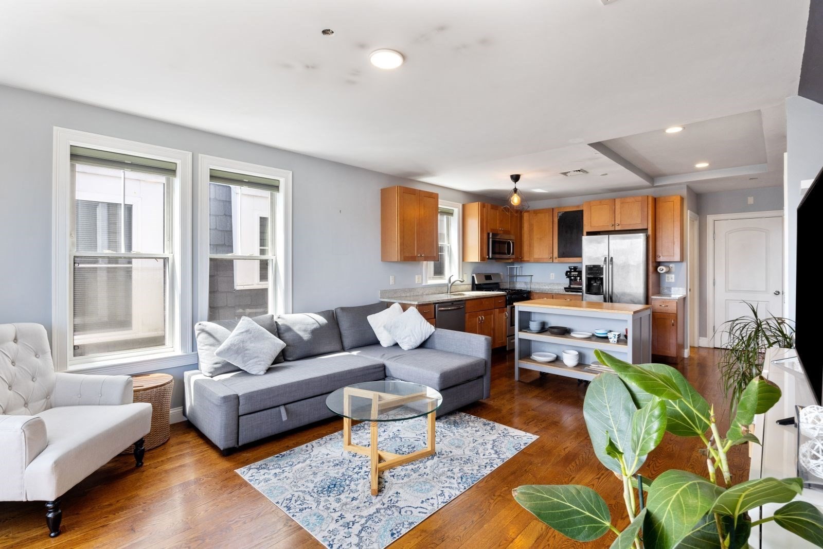 113 Pleasant St Unit 6, Boston - Dorchester, MA 02125