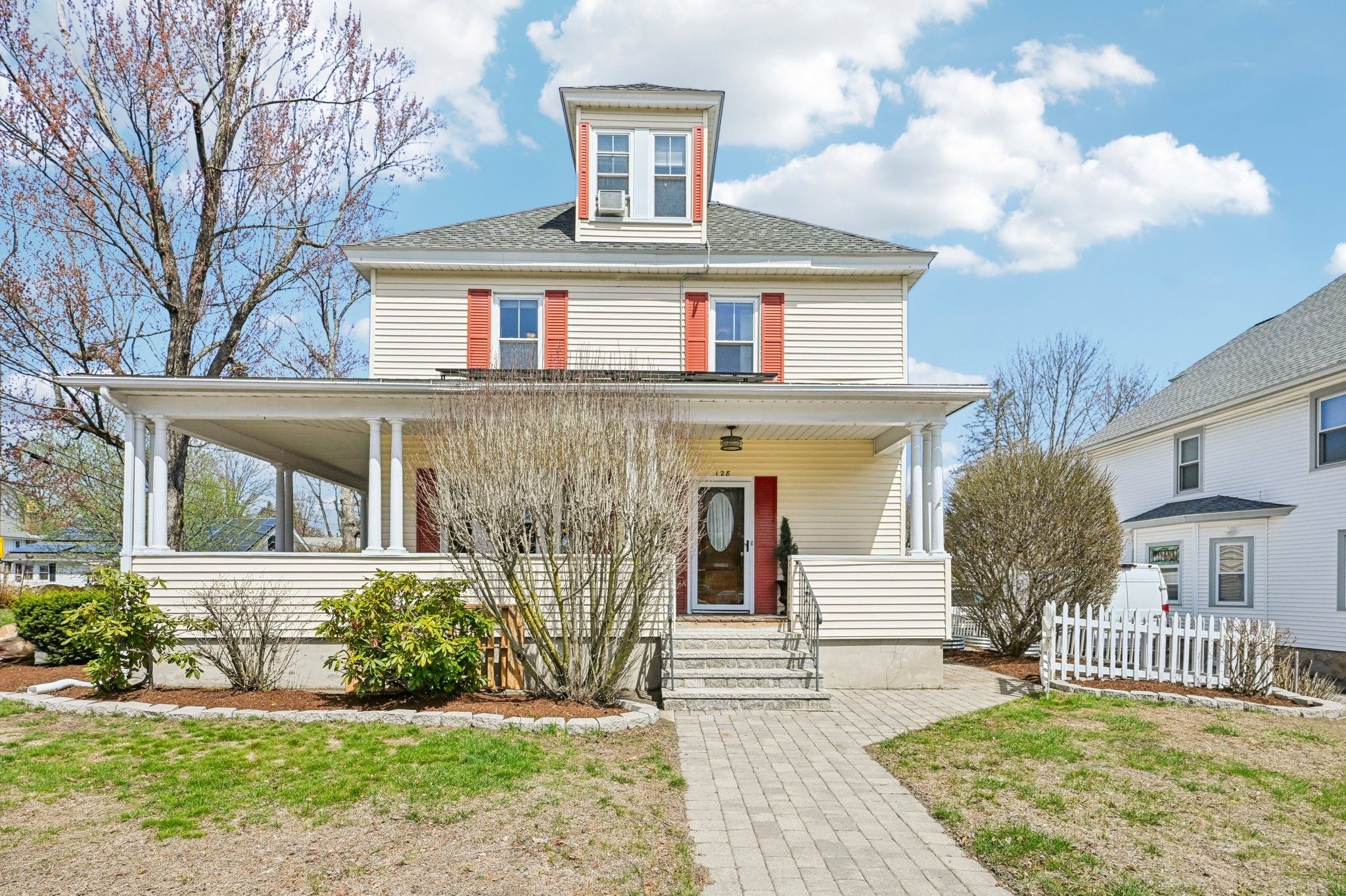 128 East Street, Methuen, MA 01844
