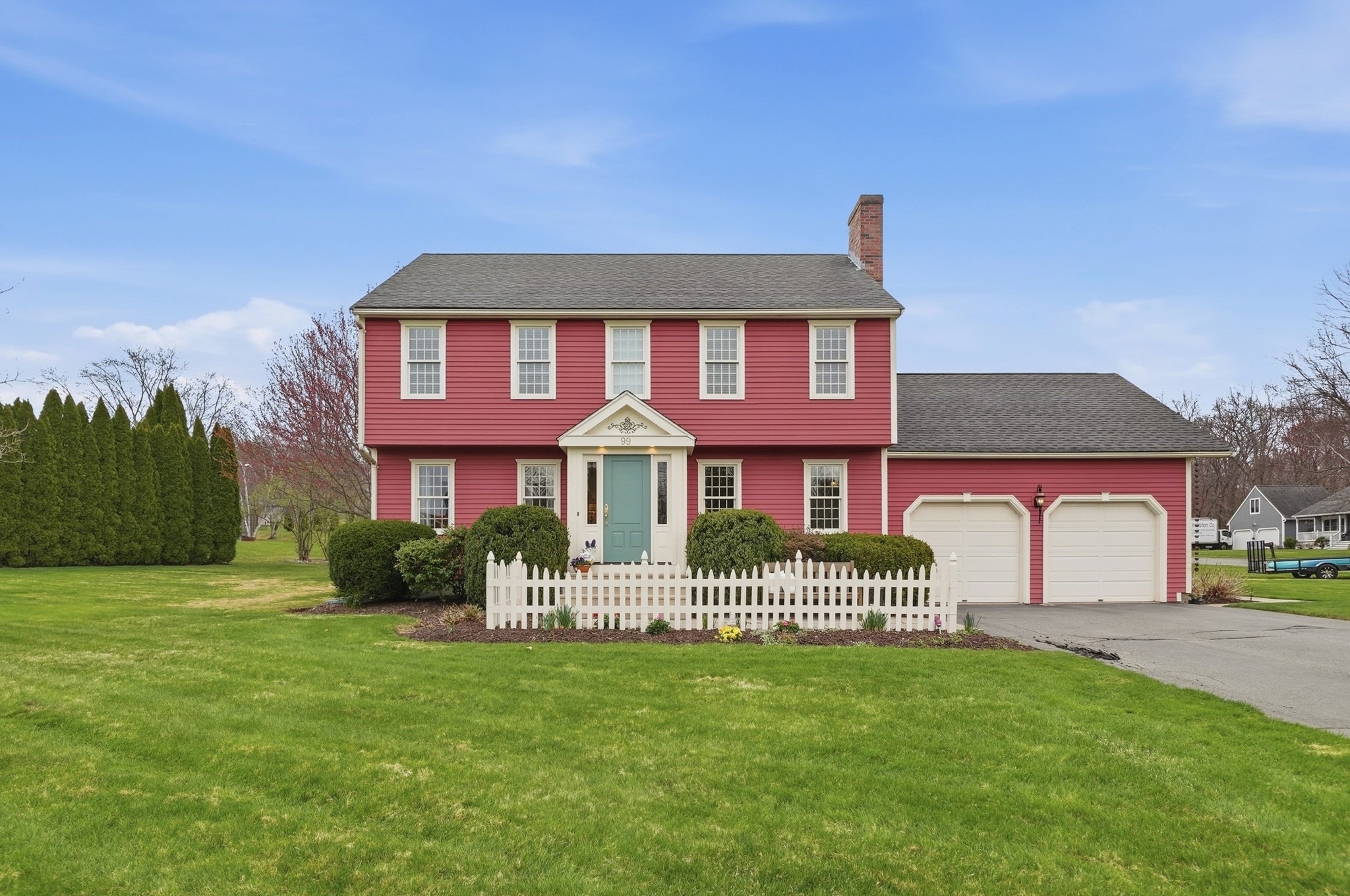 99 Highland View Drive, Sutton, MA 01590