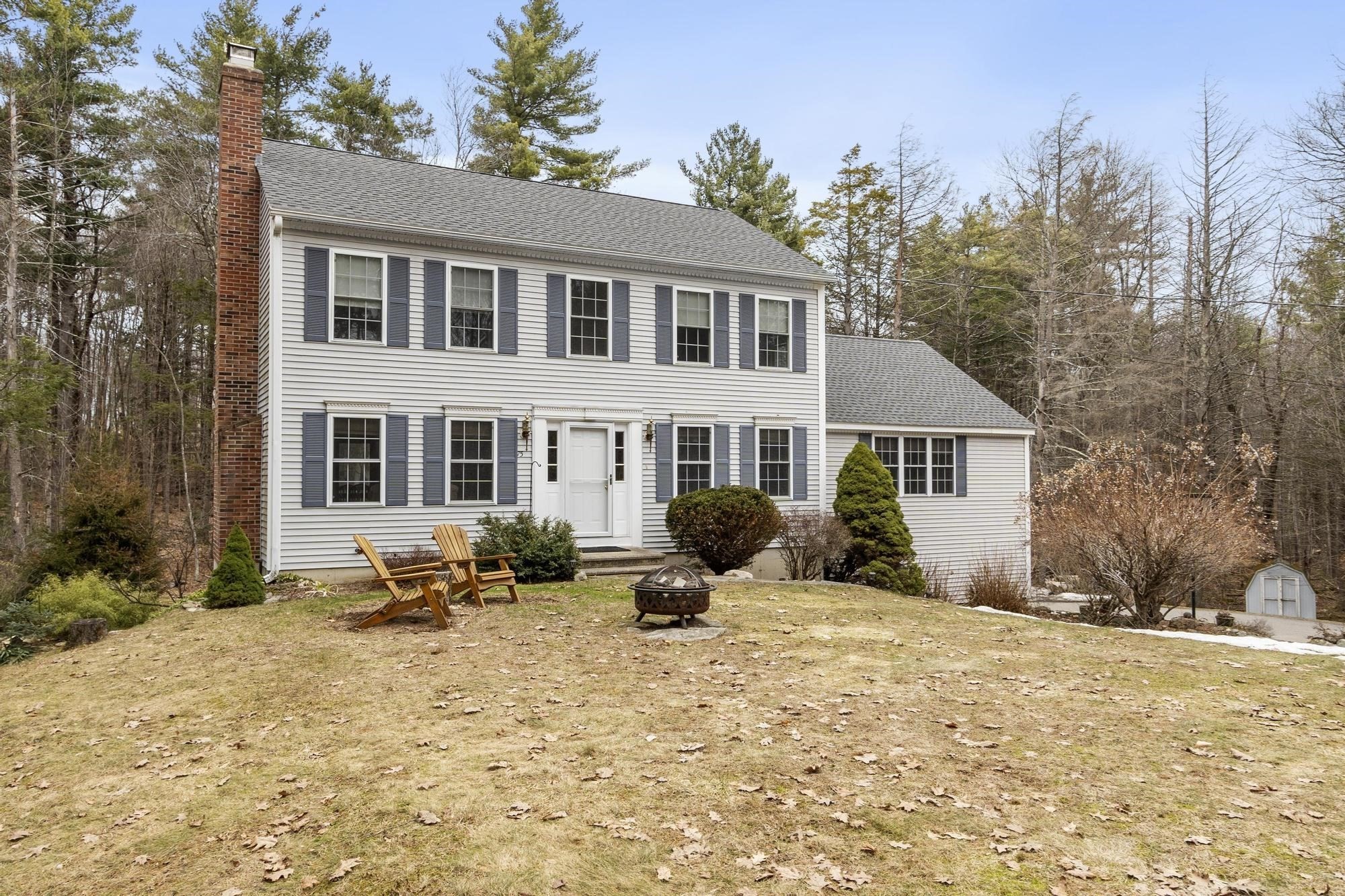 75 Nash Rd, Ashby, MA 01431