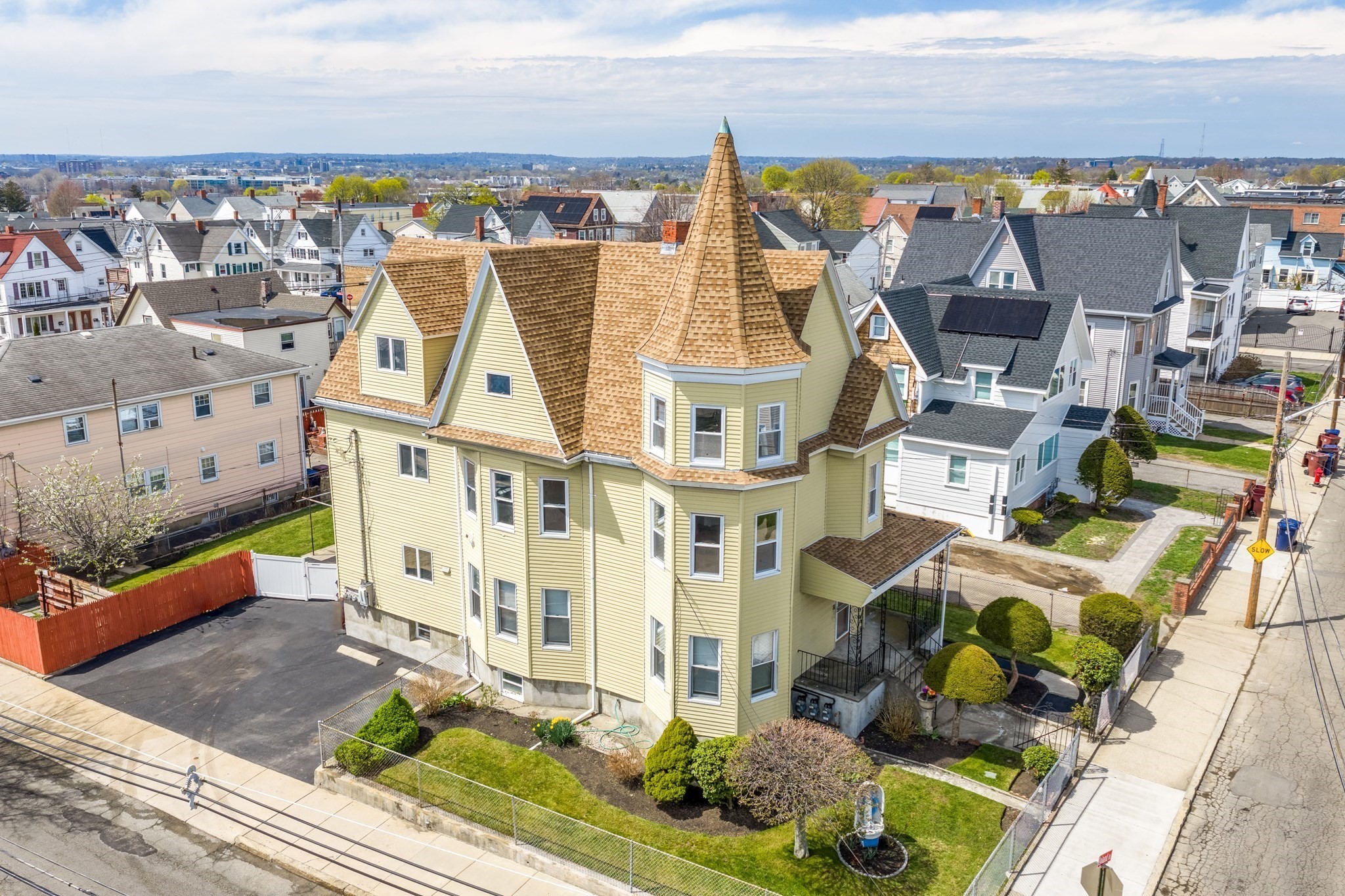 17 Upland Rd, Everett, MA 02149