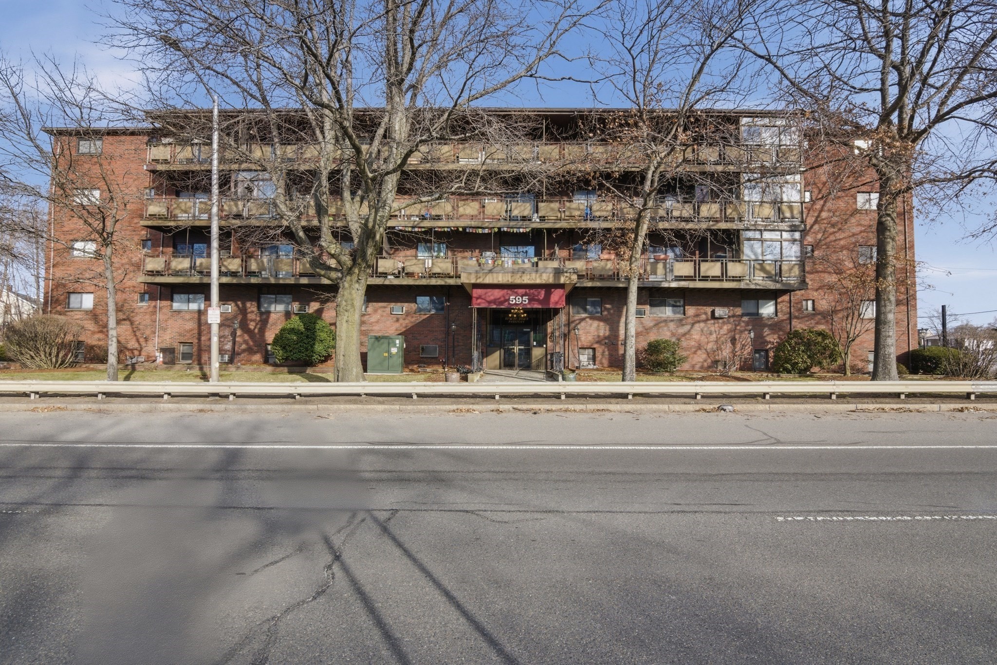 595 Revere Beach Parkway Unit 5, Revere, MA 02151