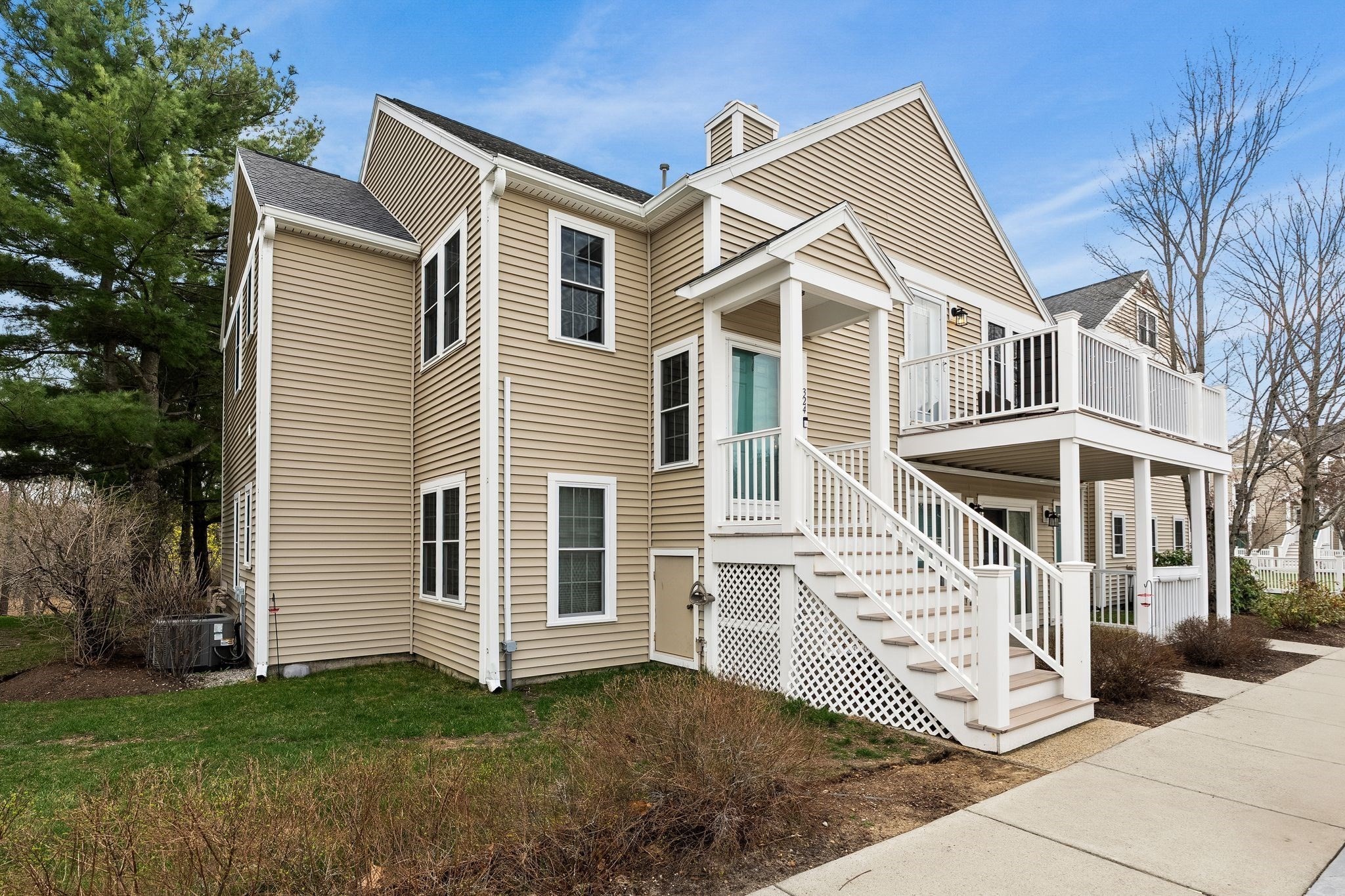 324 Tilden Commons Ln Unit 324, Braintree, MA 02184