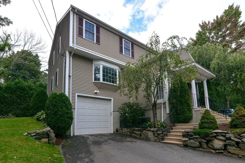 9 Ansonia Rd Unit 9A, Worcester, MA 01605