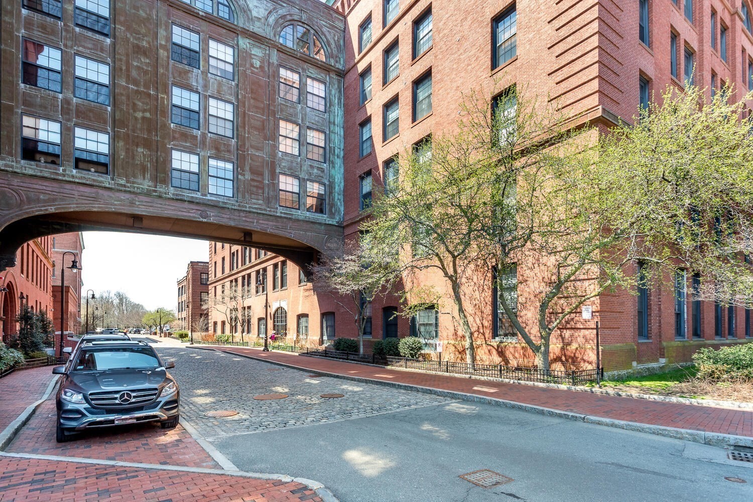 1241 Adams St Unit F407, Boston - Mattapan, MA 02124