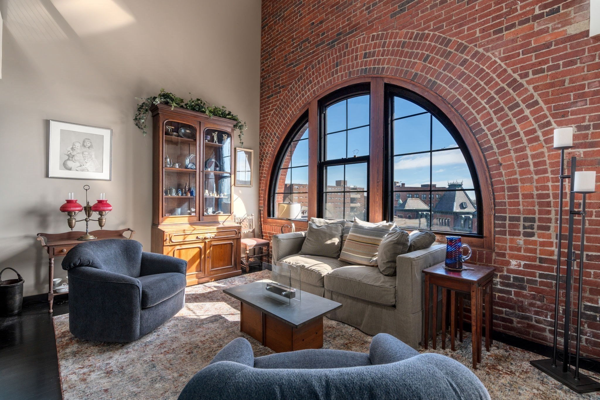 1241 Adams Unit F611, Boston - Mattapan, MA 02124