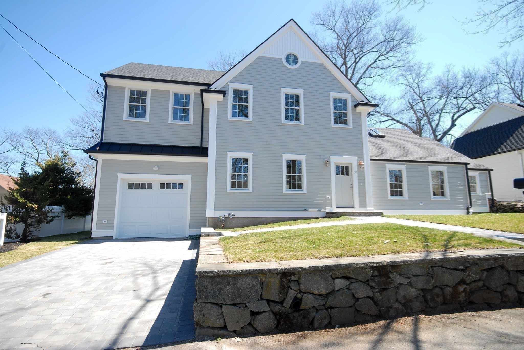 32 Hickory Cliff Rd, Newton, MA 02464