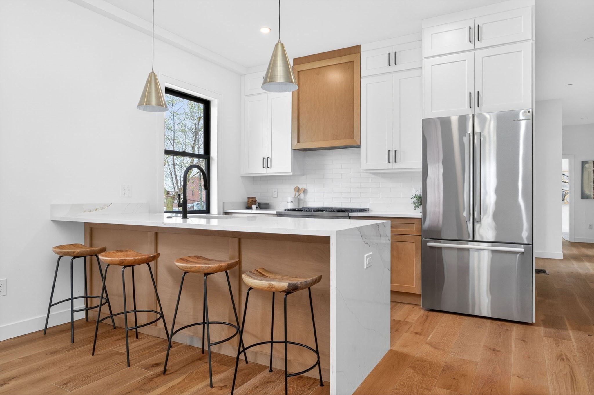 14 Hamlet Unit A, Somerville, MA 02143