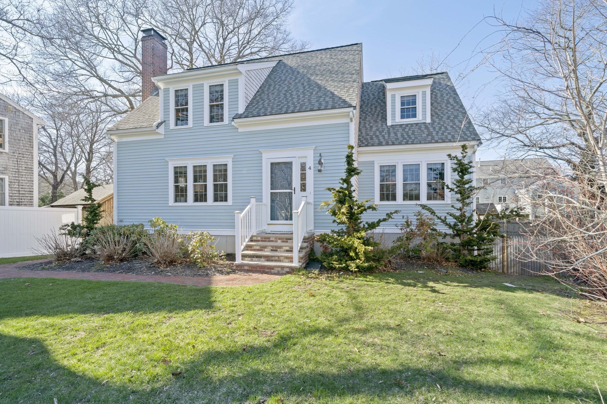 4 Fresh Brook Waye, Marshfield, MA 02050