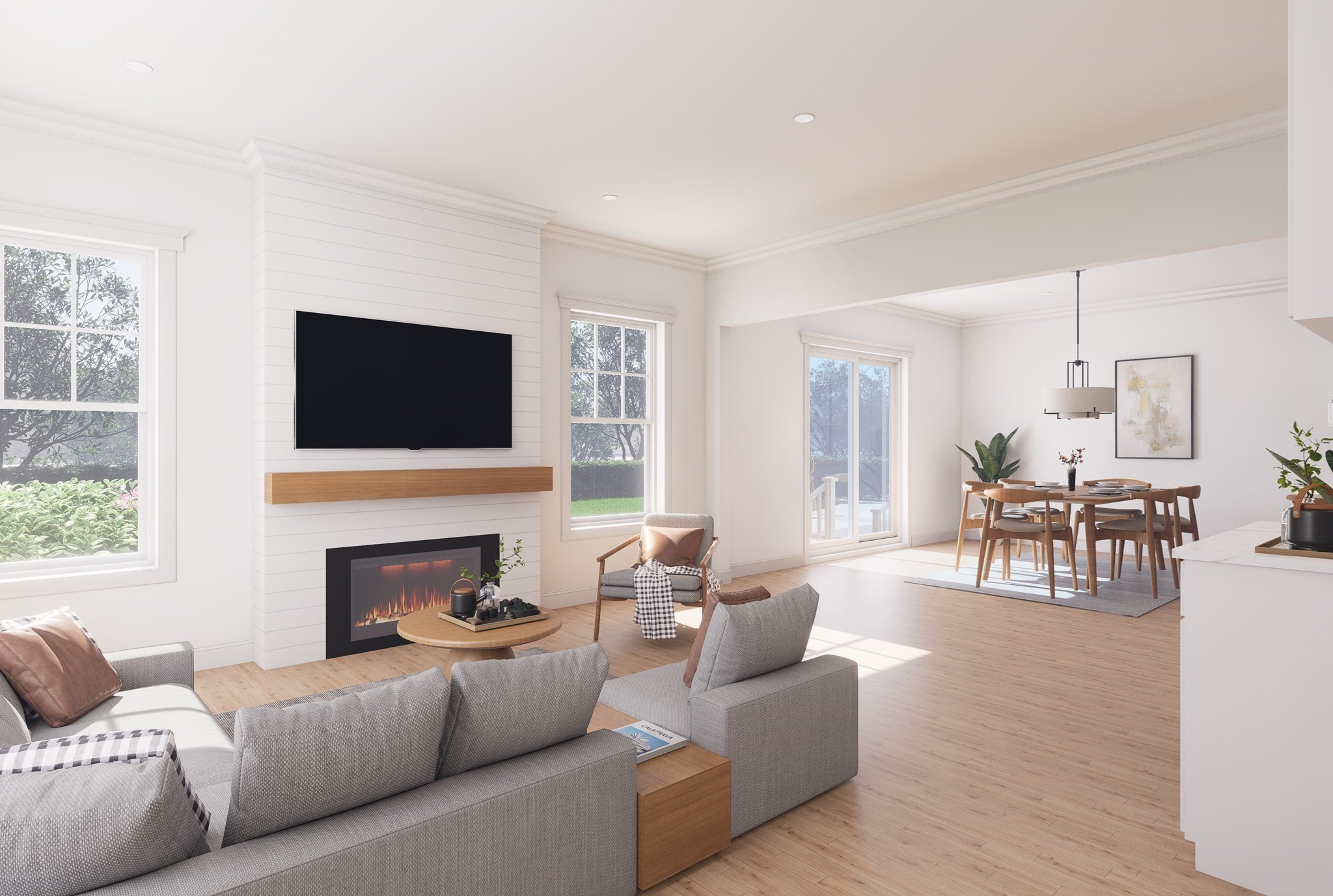 11 Whitman Circle Unit 11, Bellingham, MA 02019