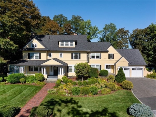 11 Winthrop Road