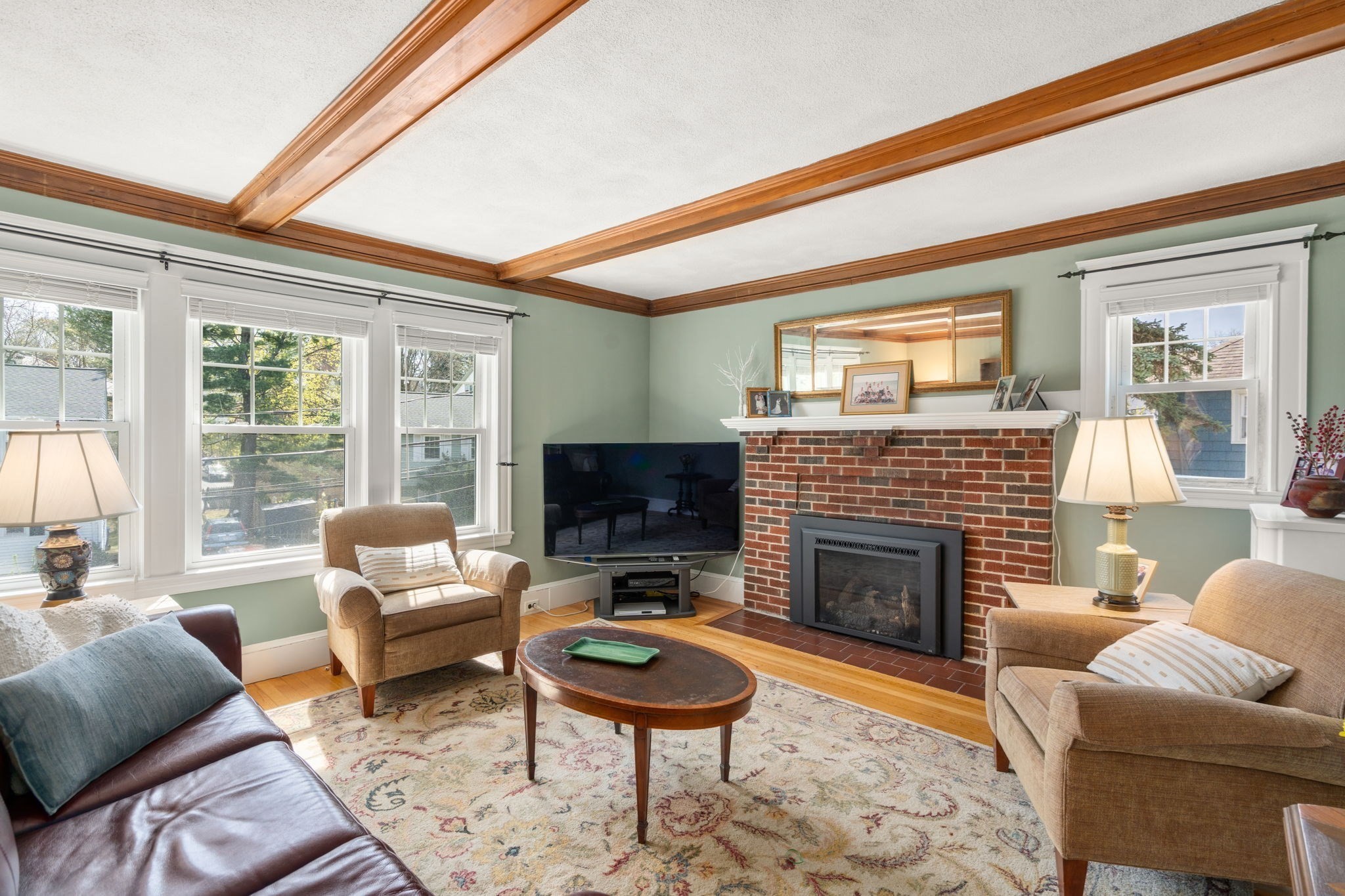 23 Newman Way Unit 2, Arlington, MA 02476