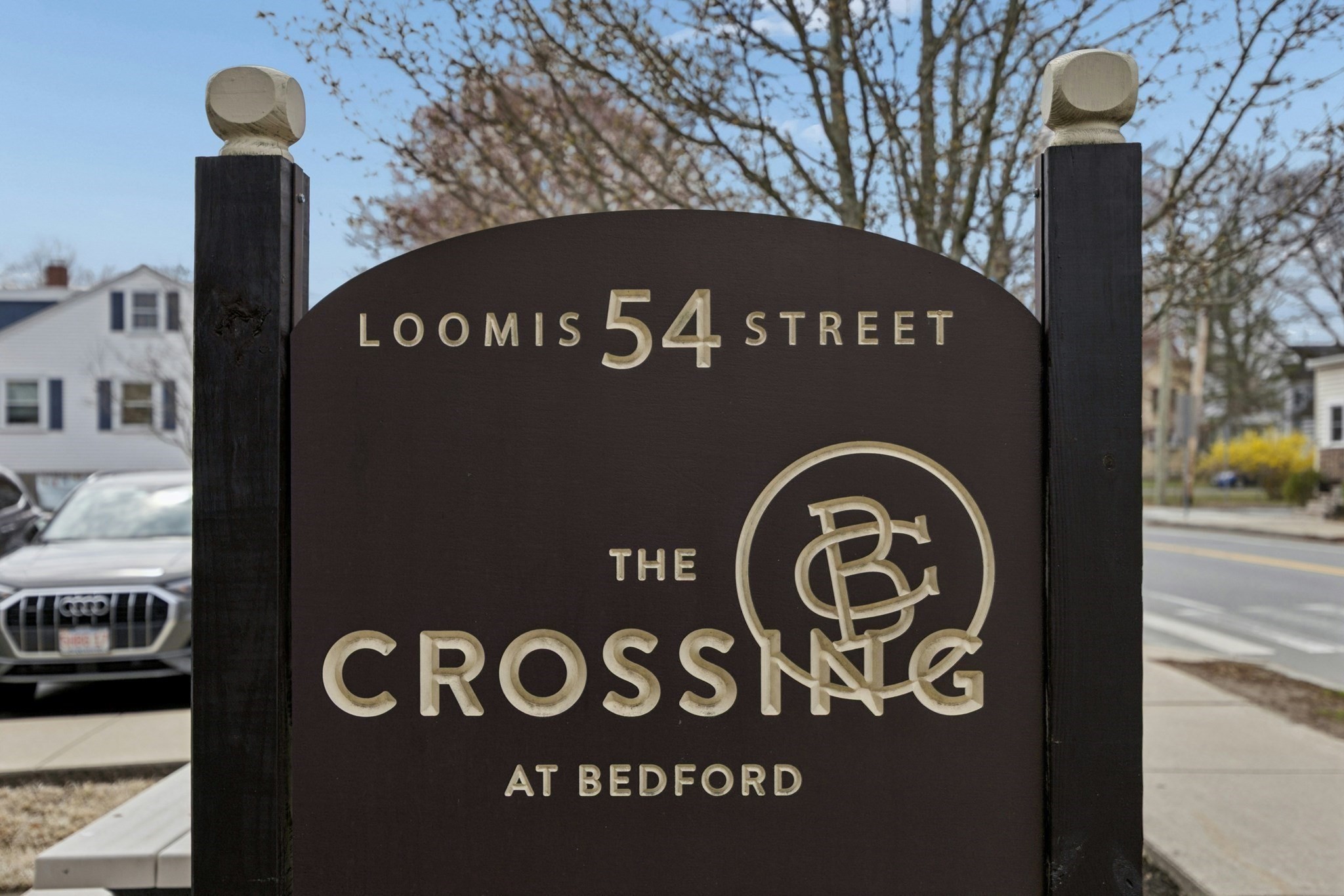 54 Loomis Street Unit 1203, Bedford, MA 01730