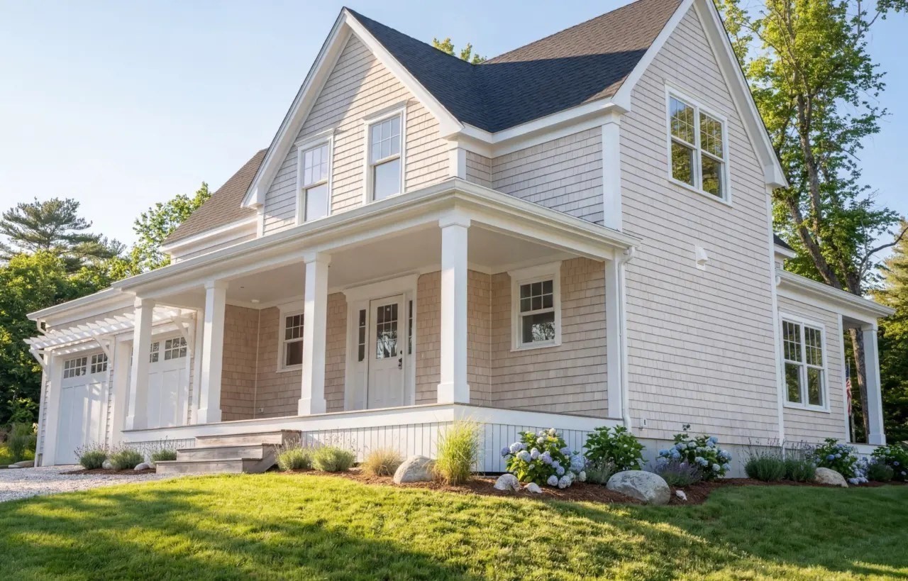 1 Grace Way Unit 1, Scituate, MA 02066