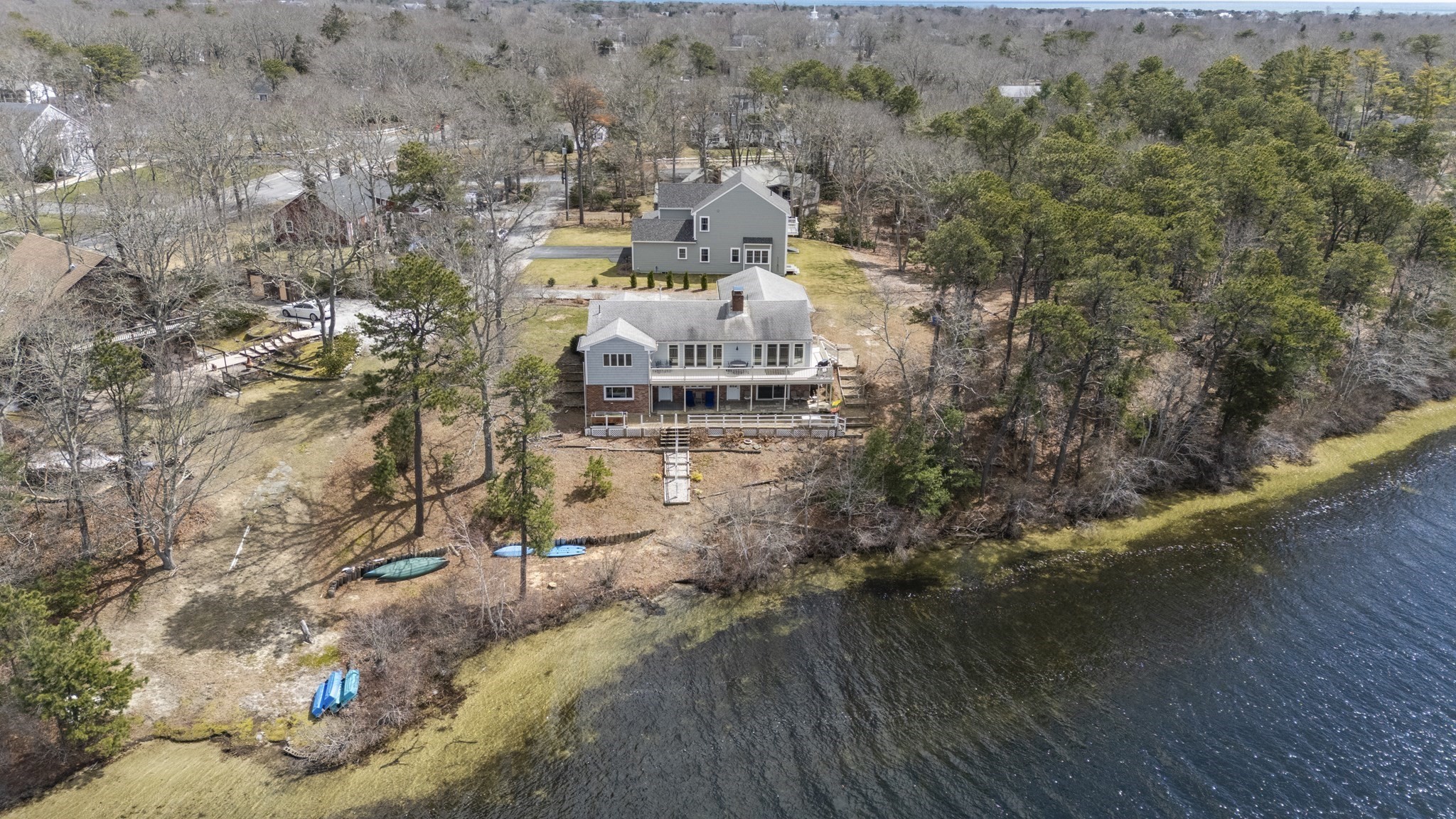 15 Sunset Pines Rd, Yarmouth, MA 02664