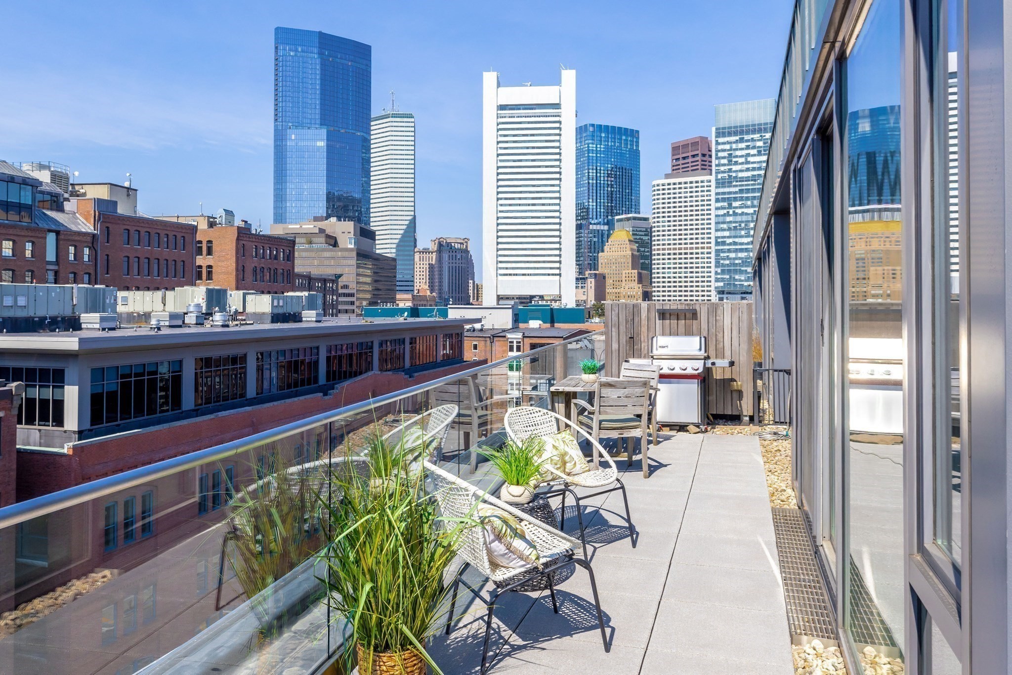 346 Congress St Unit 703, Seaport, Boston, MA 02210 - Image 2